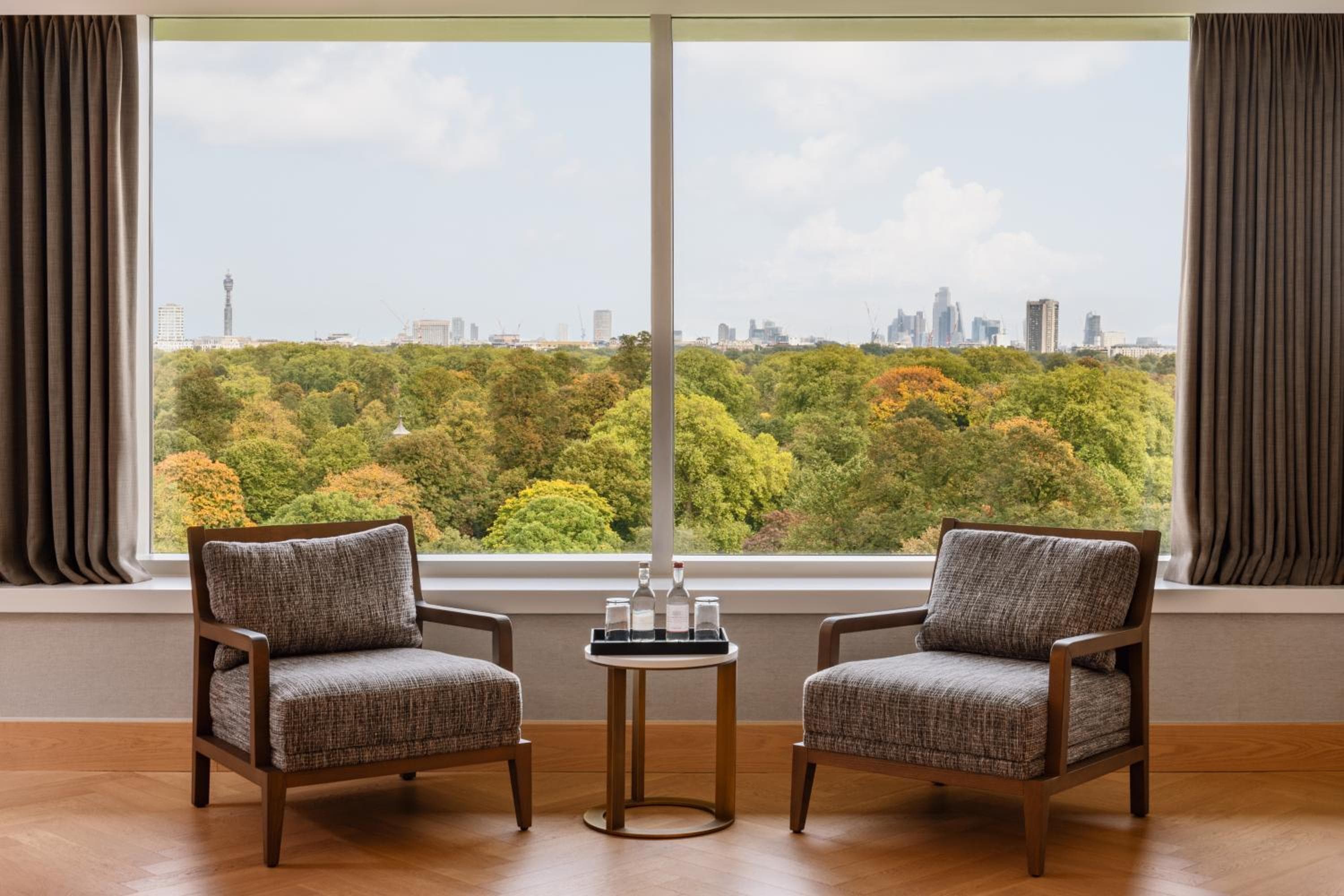 Royal Garden Hotel — 12
