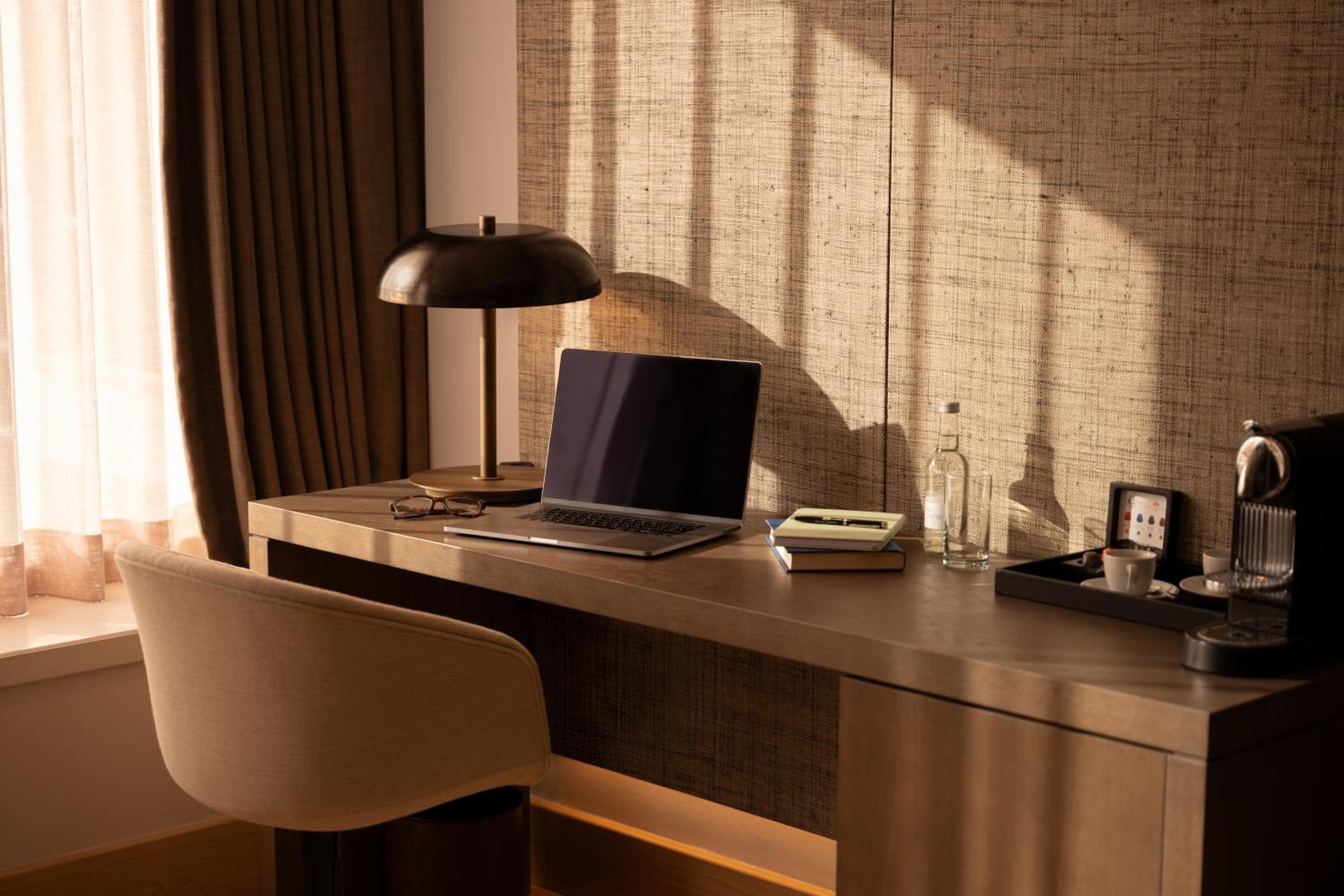 Royal Garden Hotel — 29