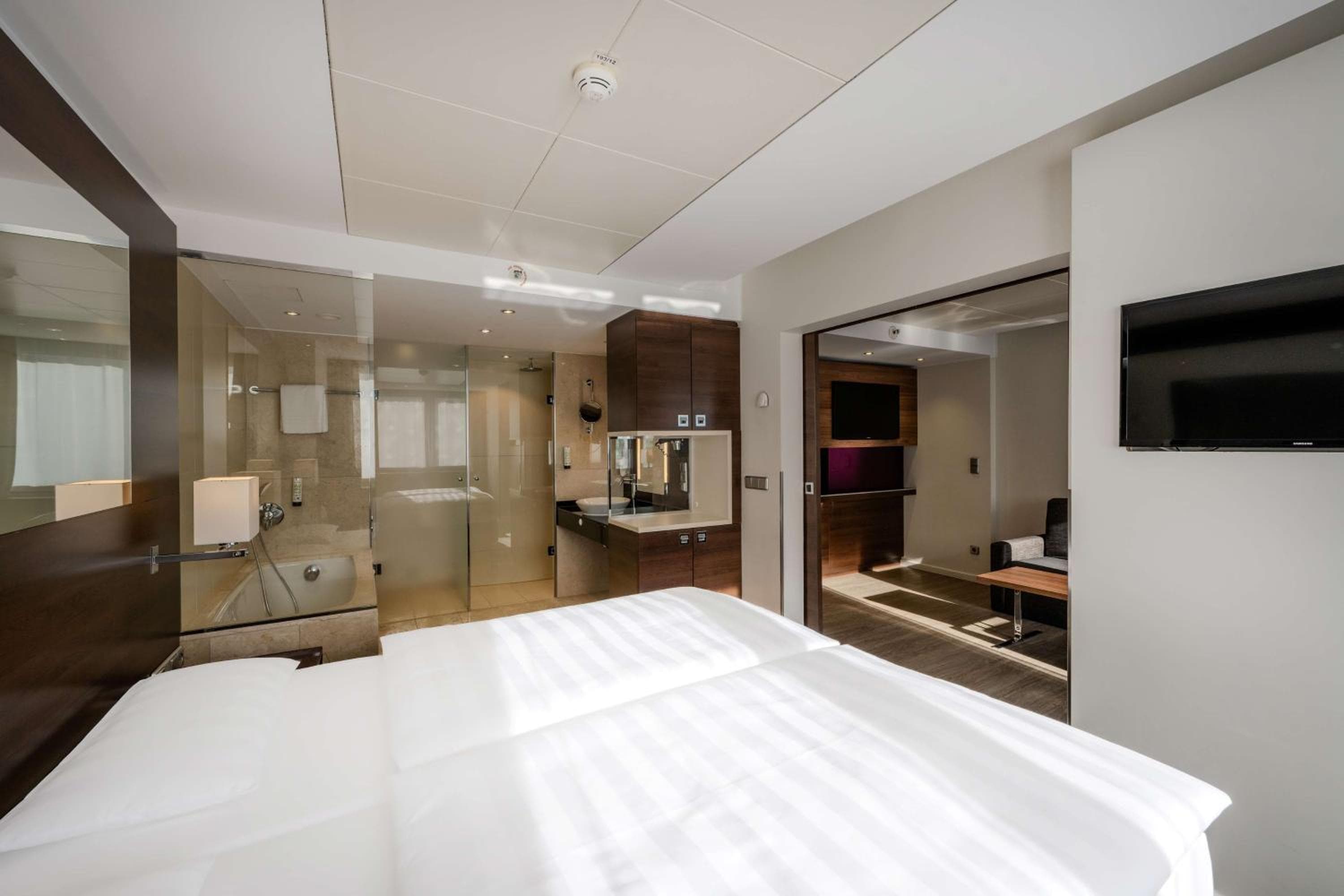 Park Inn by Radisson Berlin Alexanderplatz hotel, Alexanderplatz 7, Berlin, Germany — photo 34