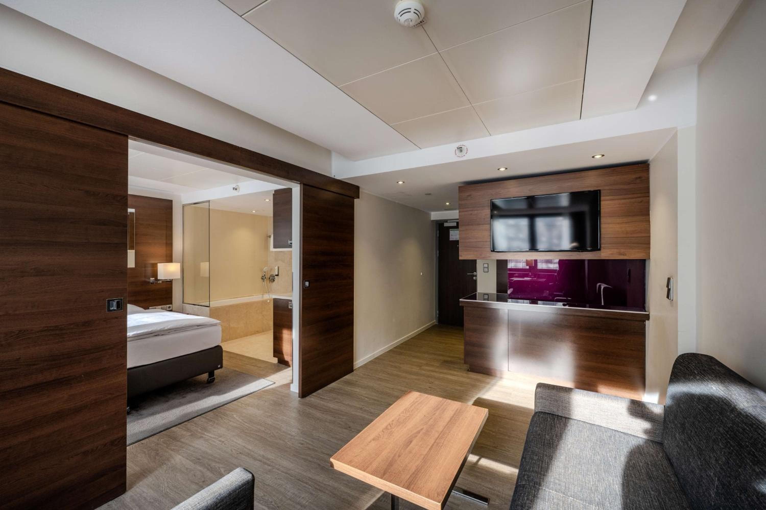 Park Inn by Radisson Berlin Alexanderplatz hotel, Alexanderplatz 7, Berlin, Germany — photo 33