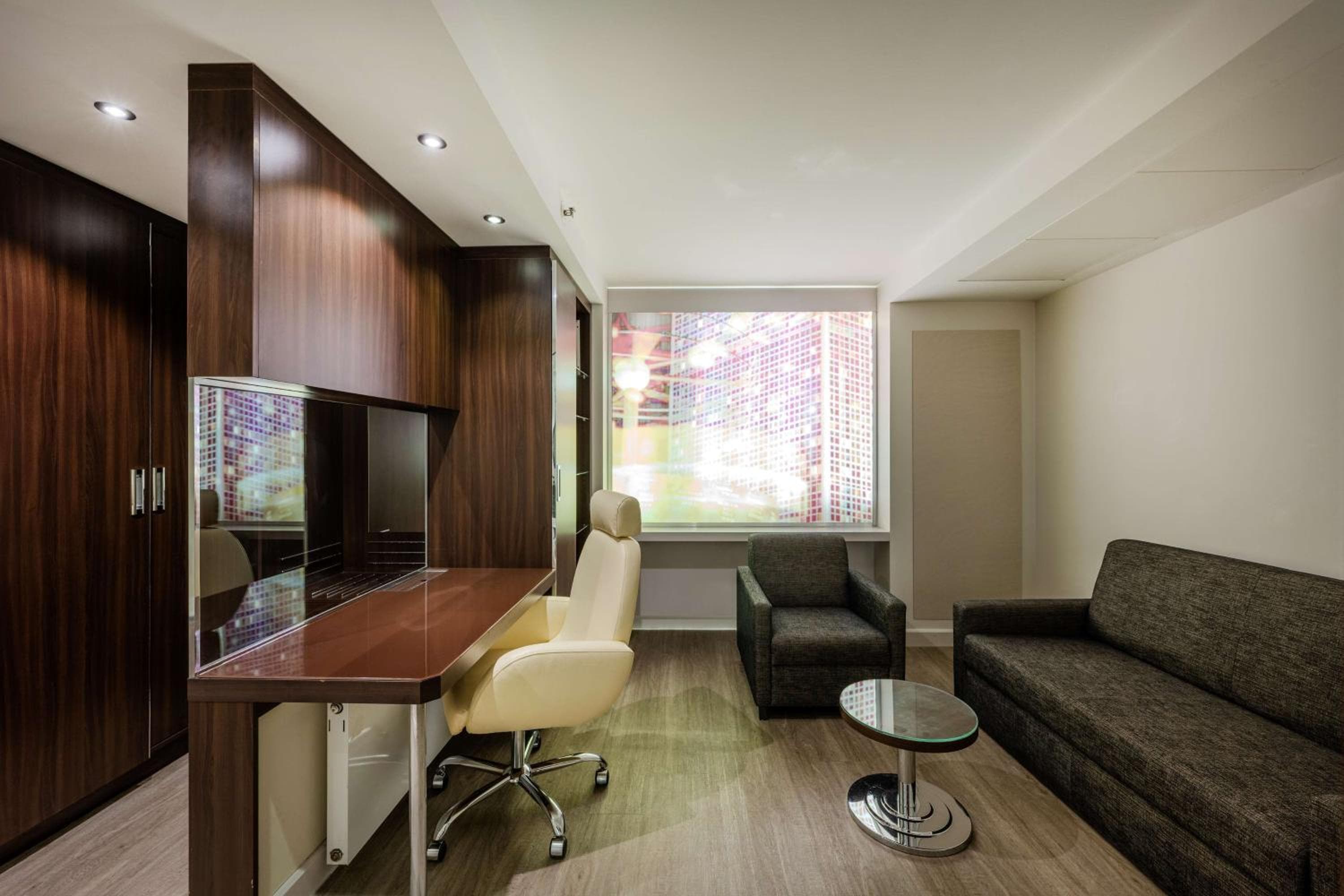 Park Inn by Radisson Berlin Alexanderplatz hotel, Alexanderplatz 7, Berlin, Germany — photo 39