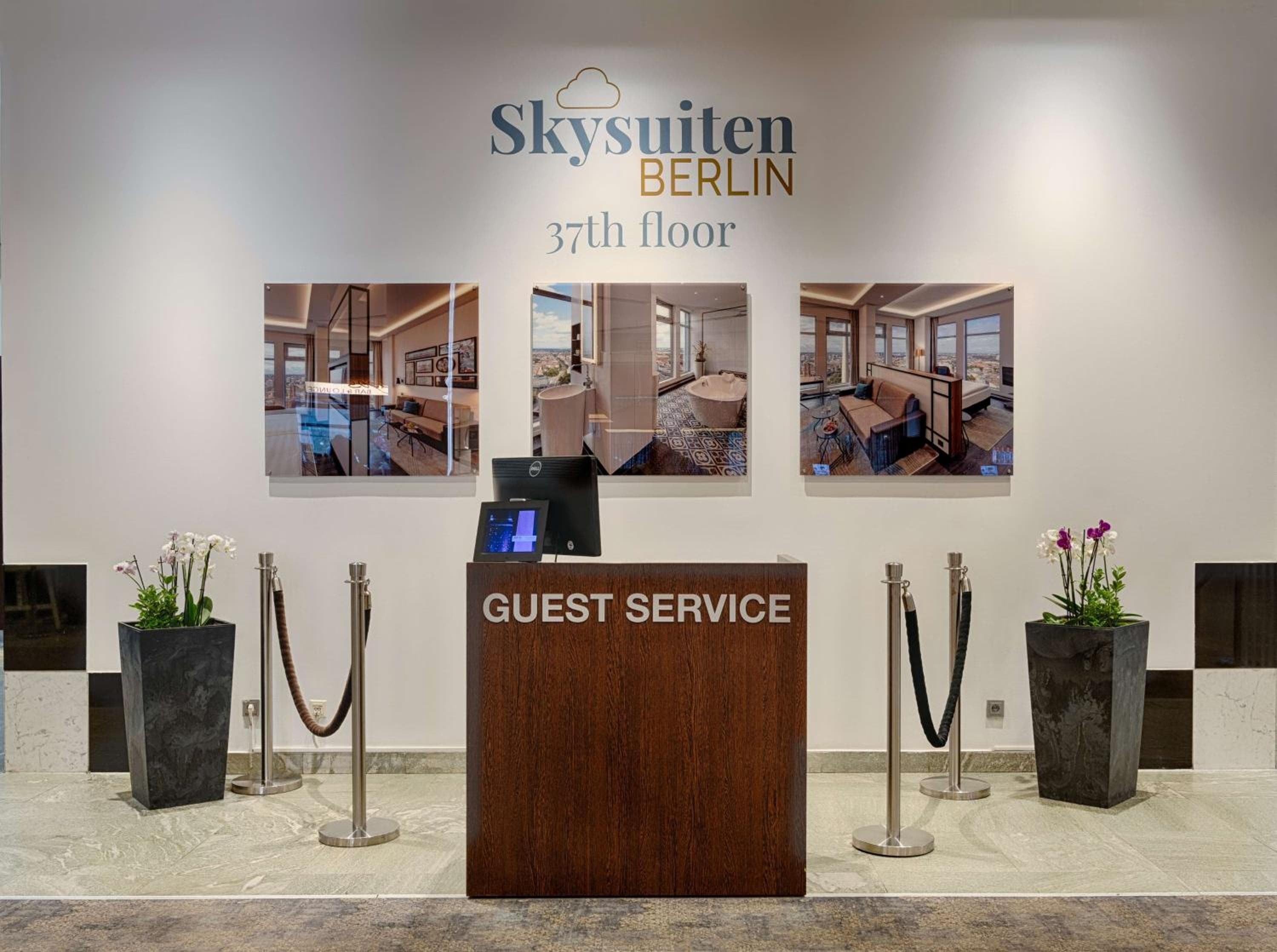 Park Inn by Radisson Berlin Alexanderplatz hotel, Alexanderplatz 7, Berlin, Germany — photo 68