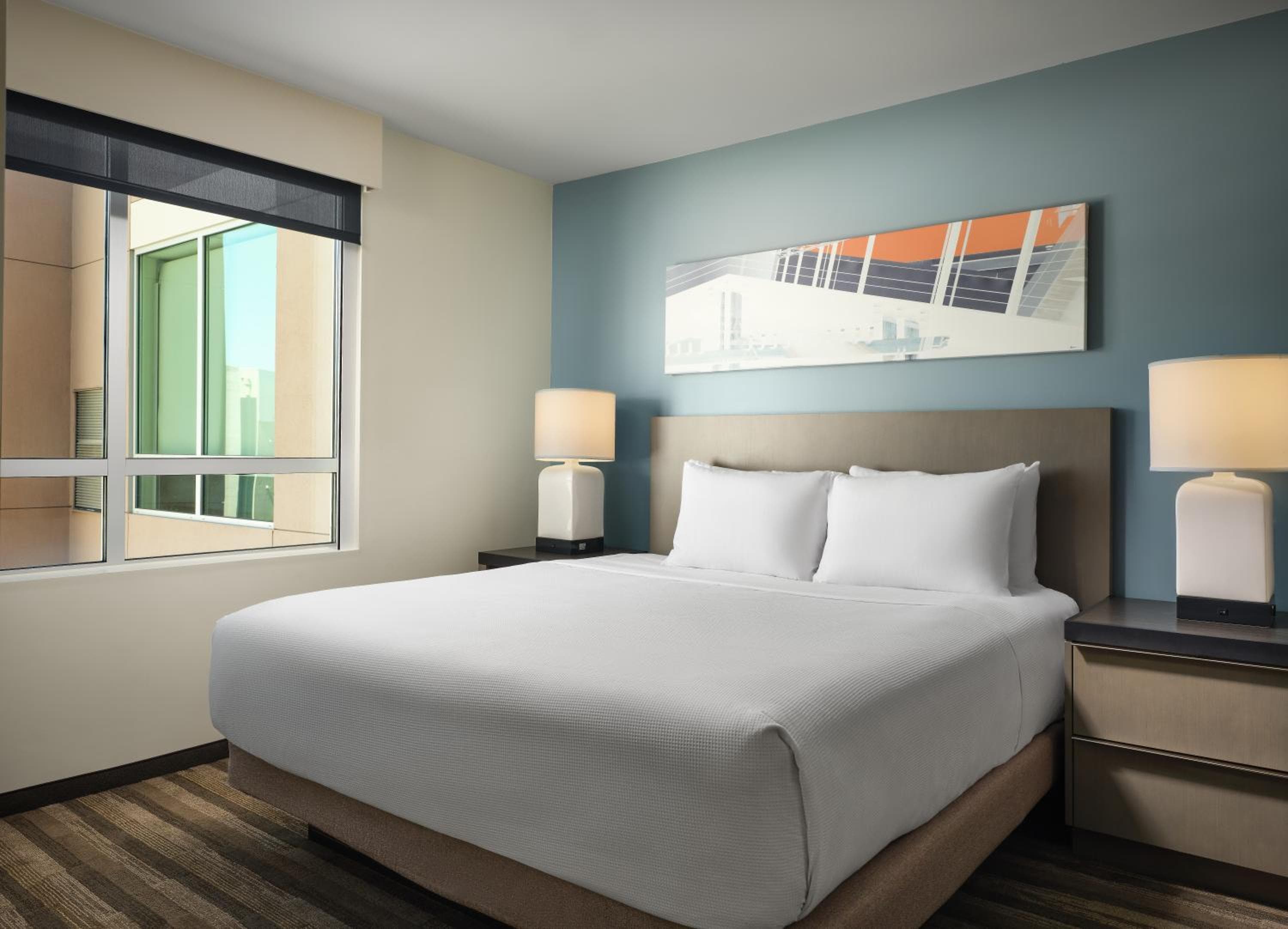 Hyatt House LA - University Medical Center — 11