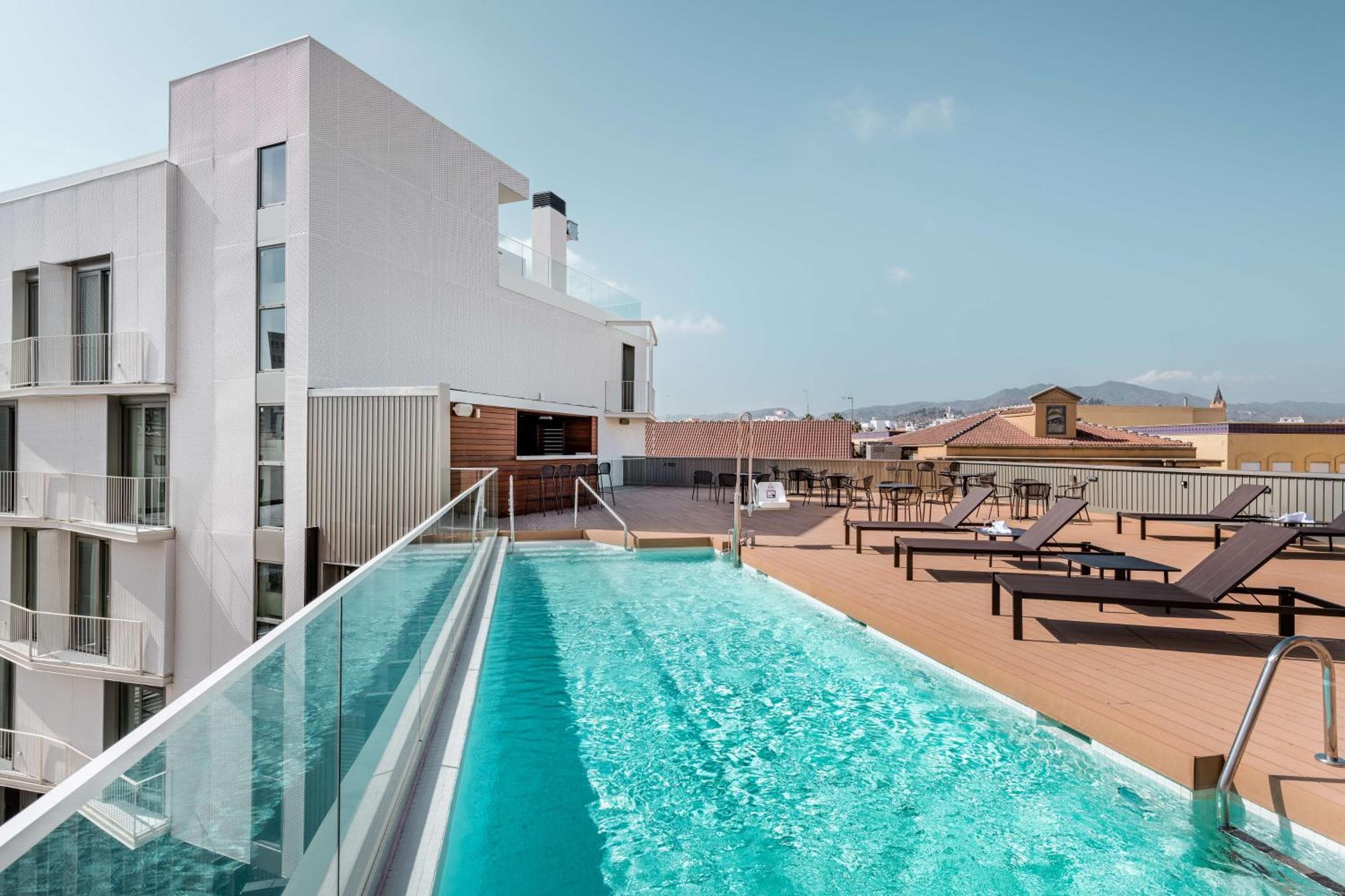 NH Malaga — 8