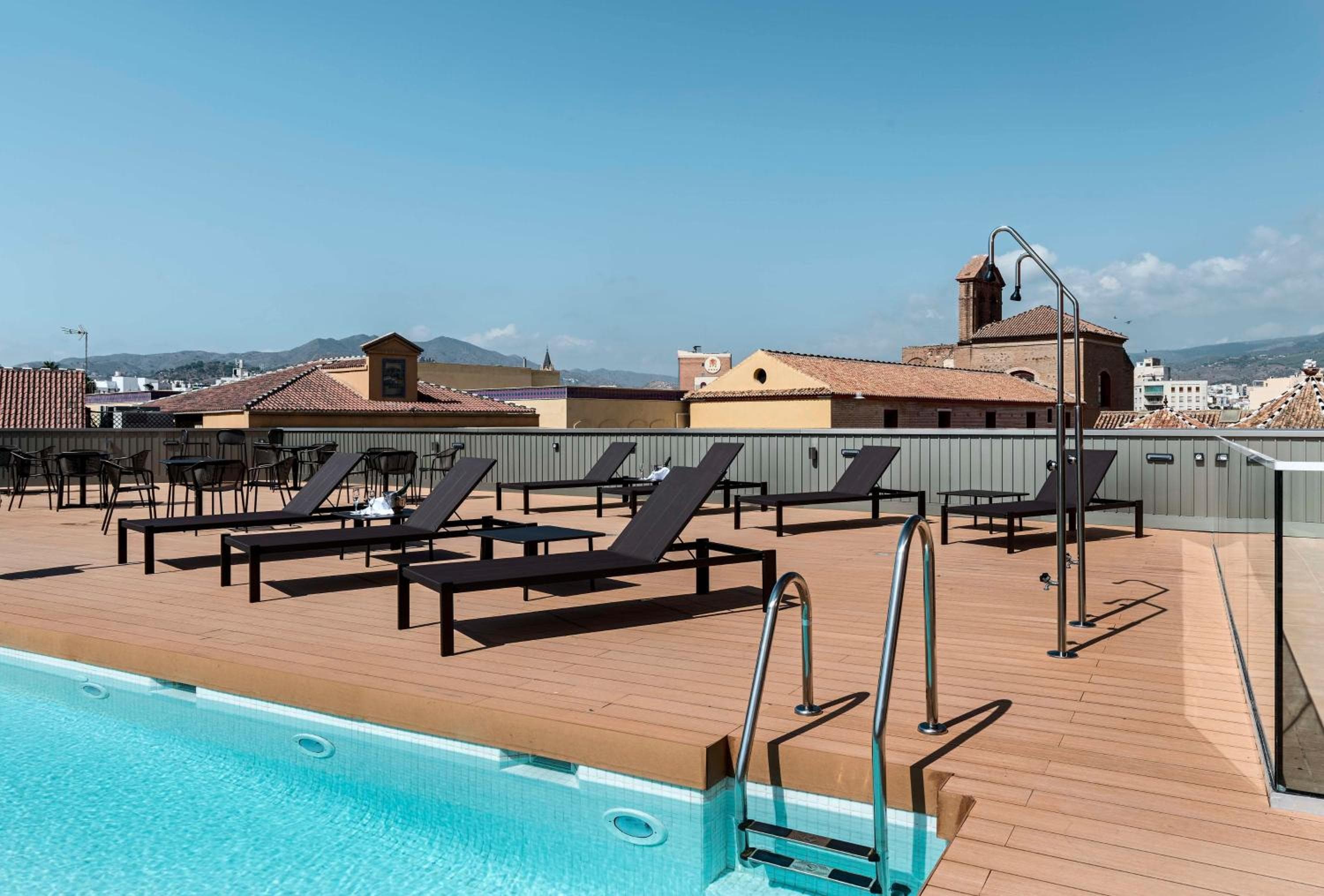 NH Malaga — 9