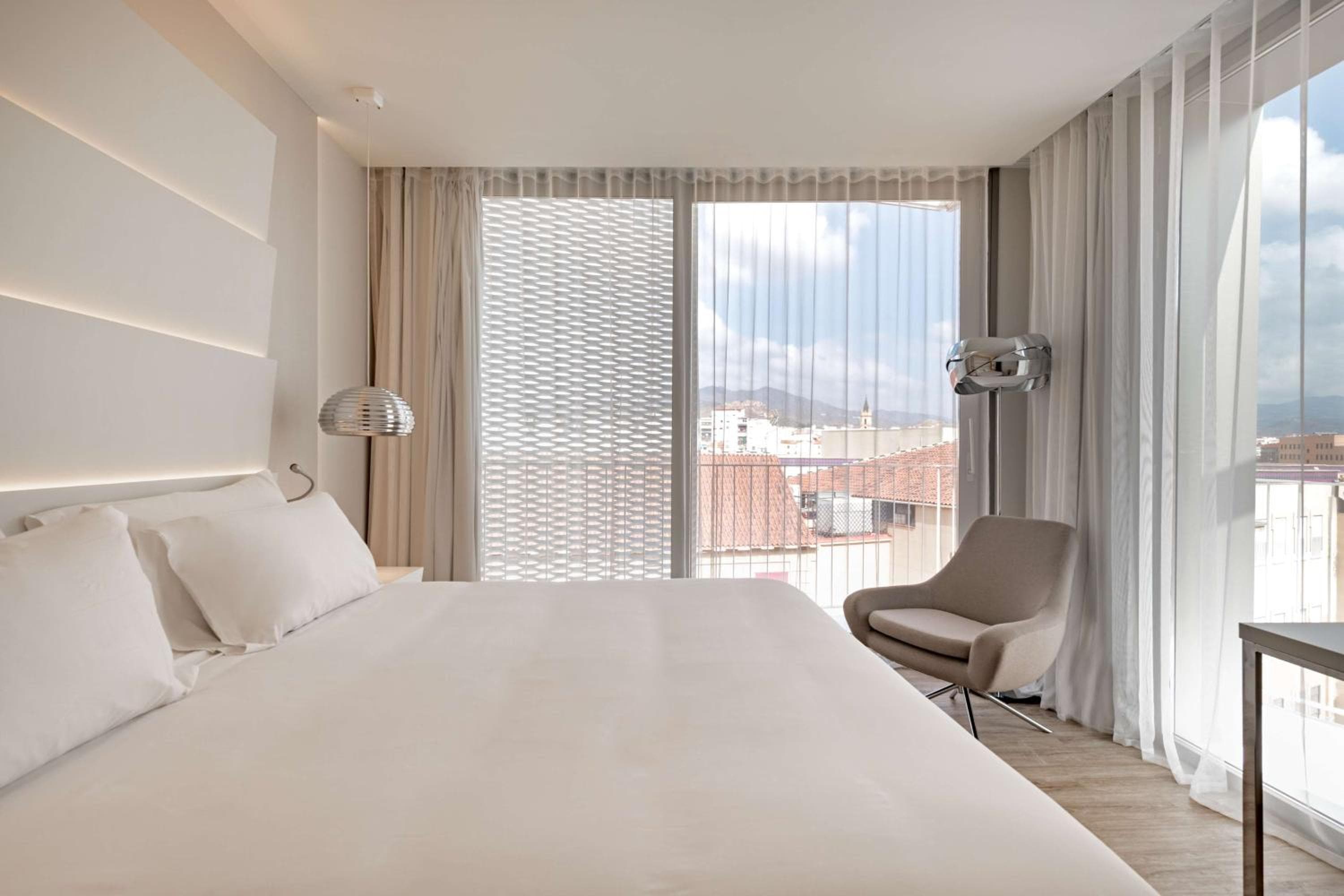 NH Malaga — 14