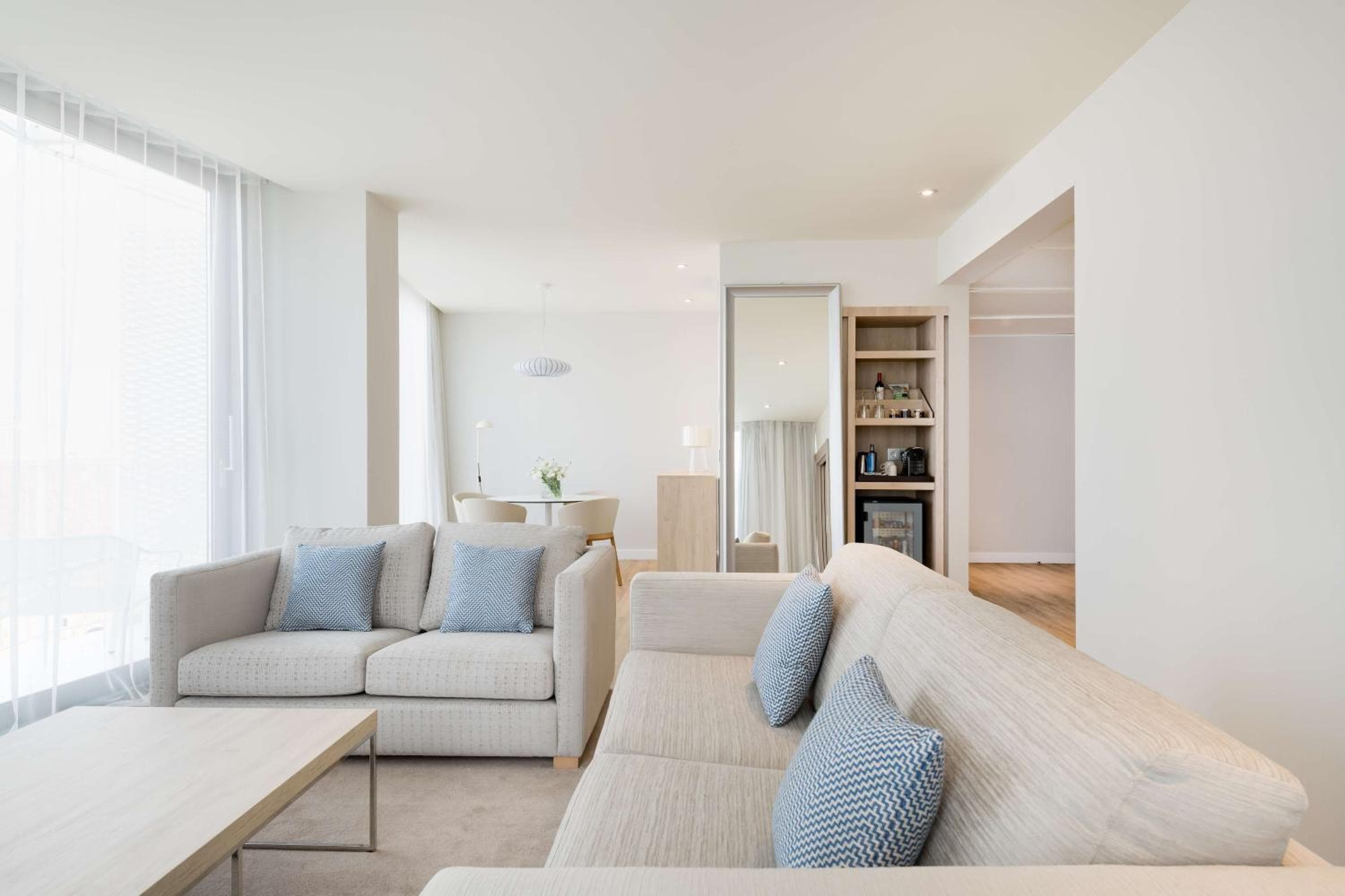NH Malaga — 20