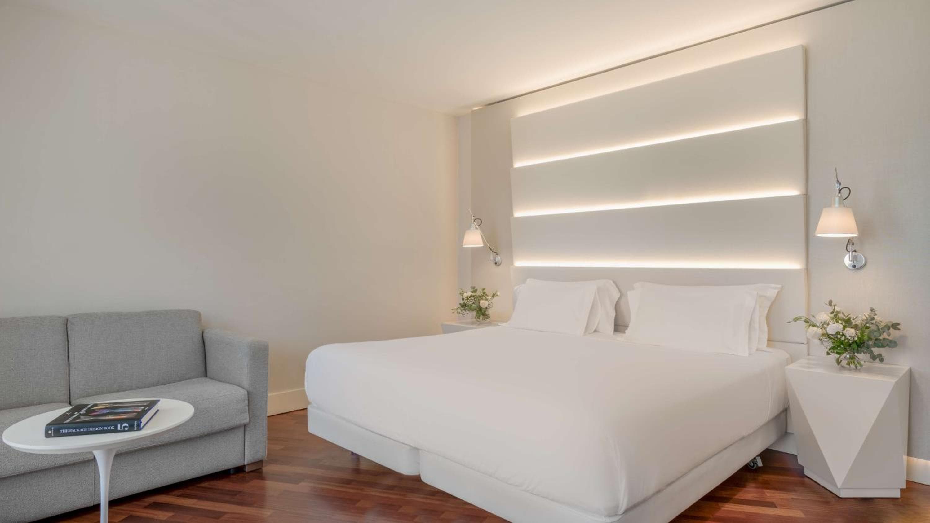 NH Malaga — 23