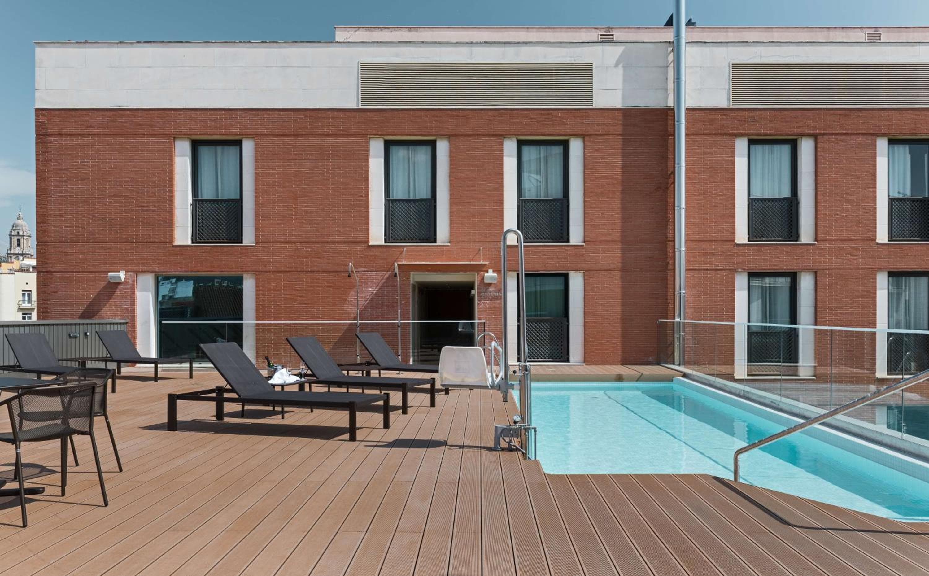 NH Malaga — 29