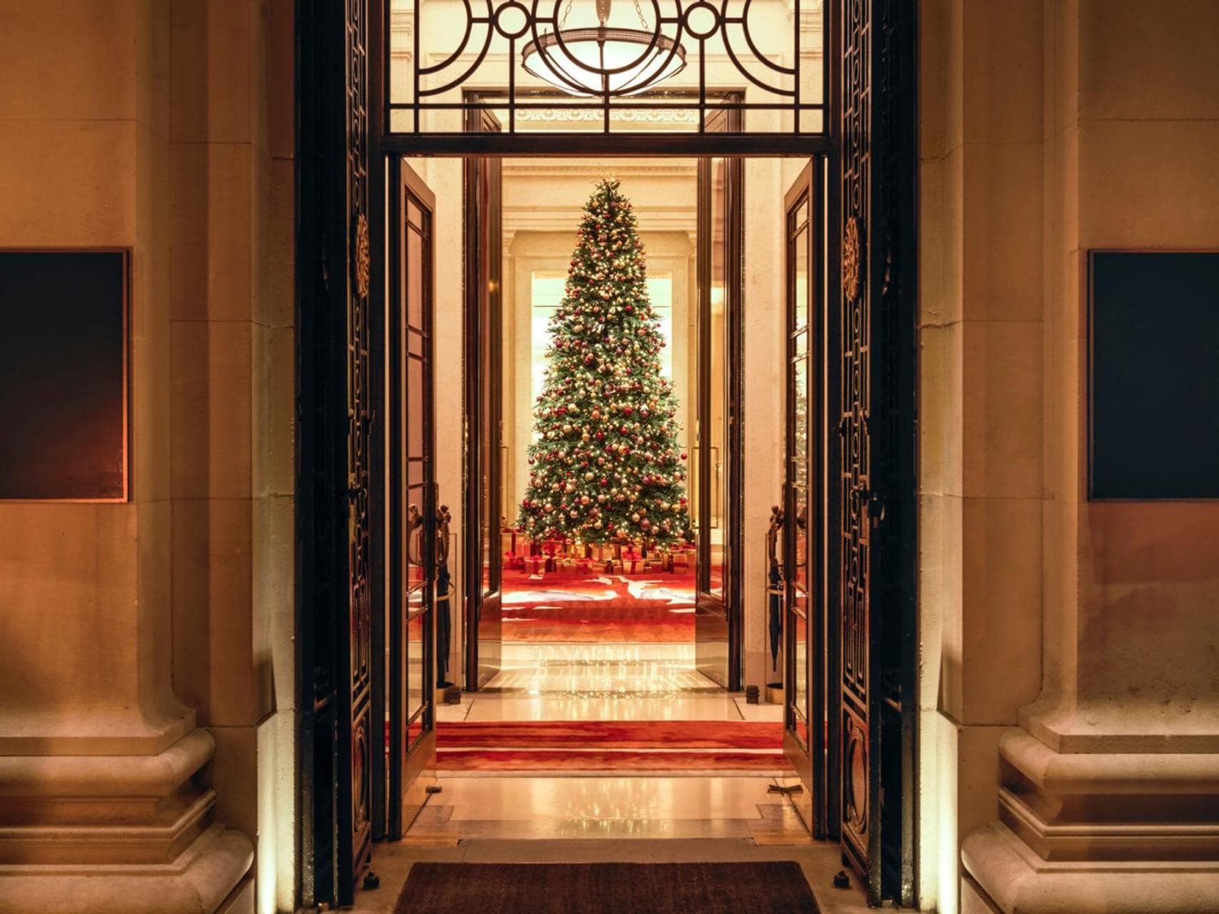 Four Seasons Hotel London am Tower Bridge — 21