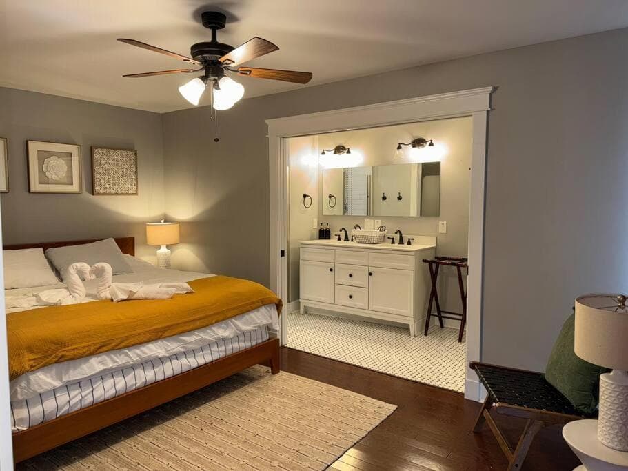 Charming Bungalow in Tampa — 15