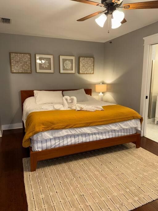 Charming Bungalow in Tampa — 12