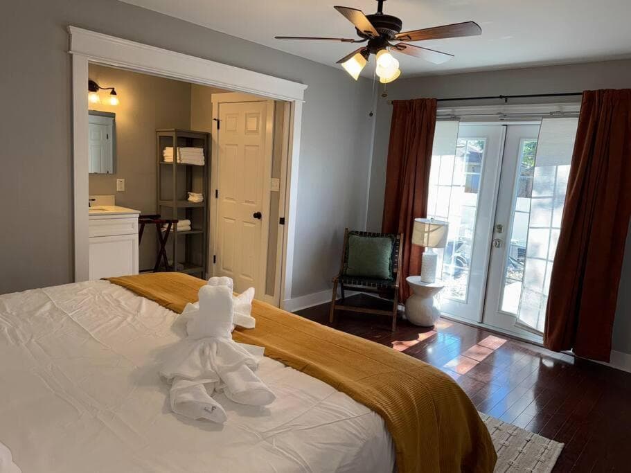 Charming Bungalow in Tampa — 18