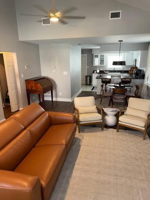 Charming Bungalow in Tampa — 6