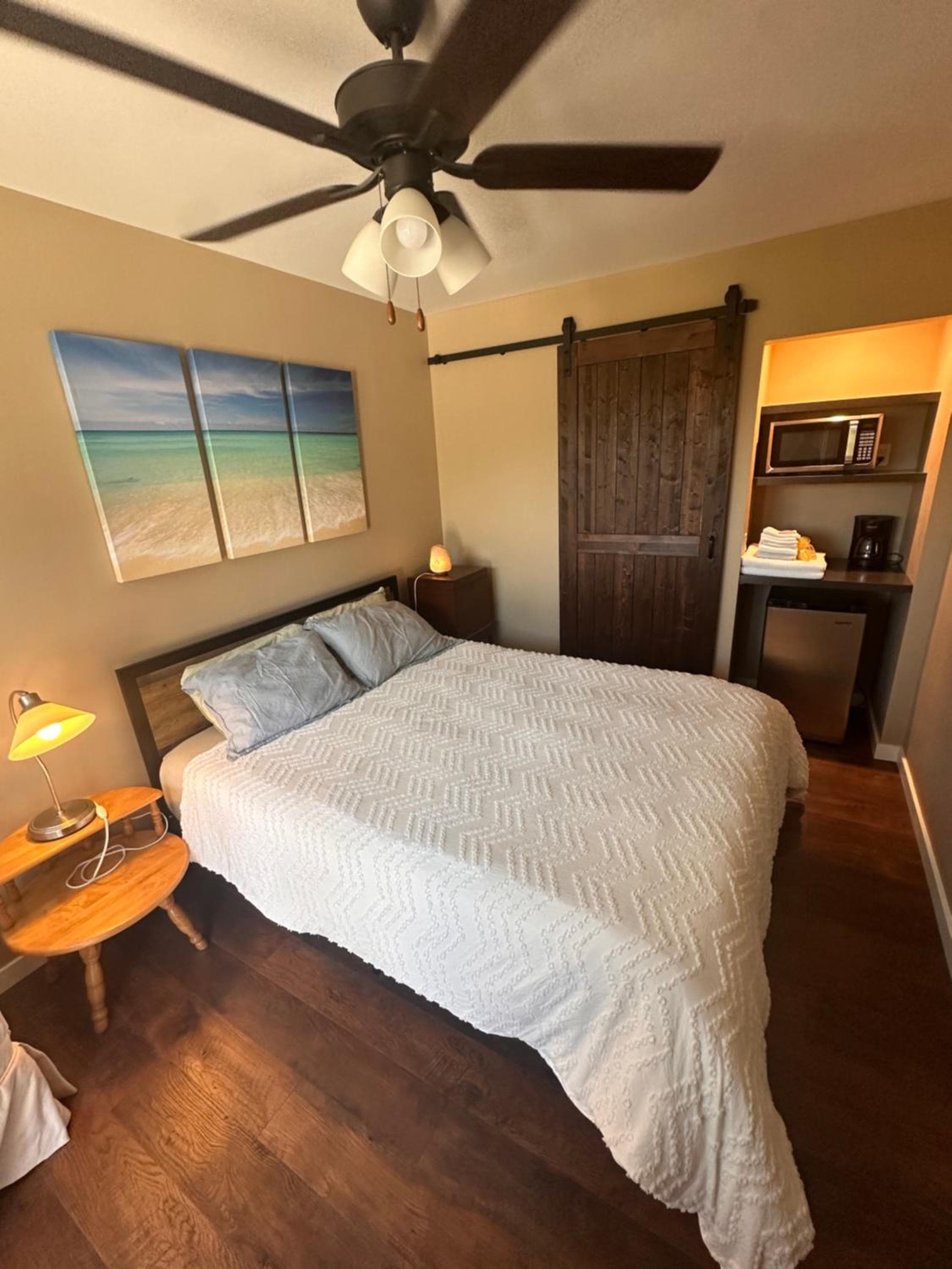 Arroyo Vista Inn — 5