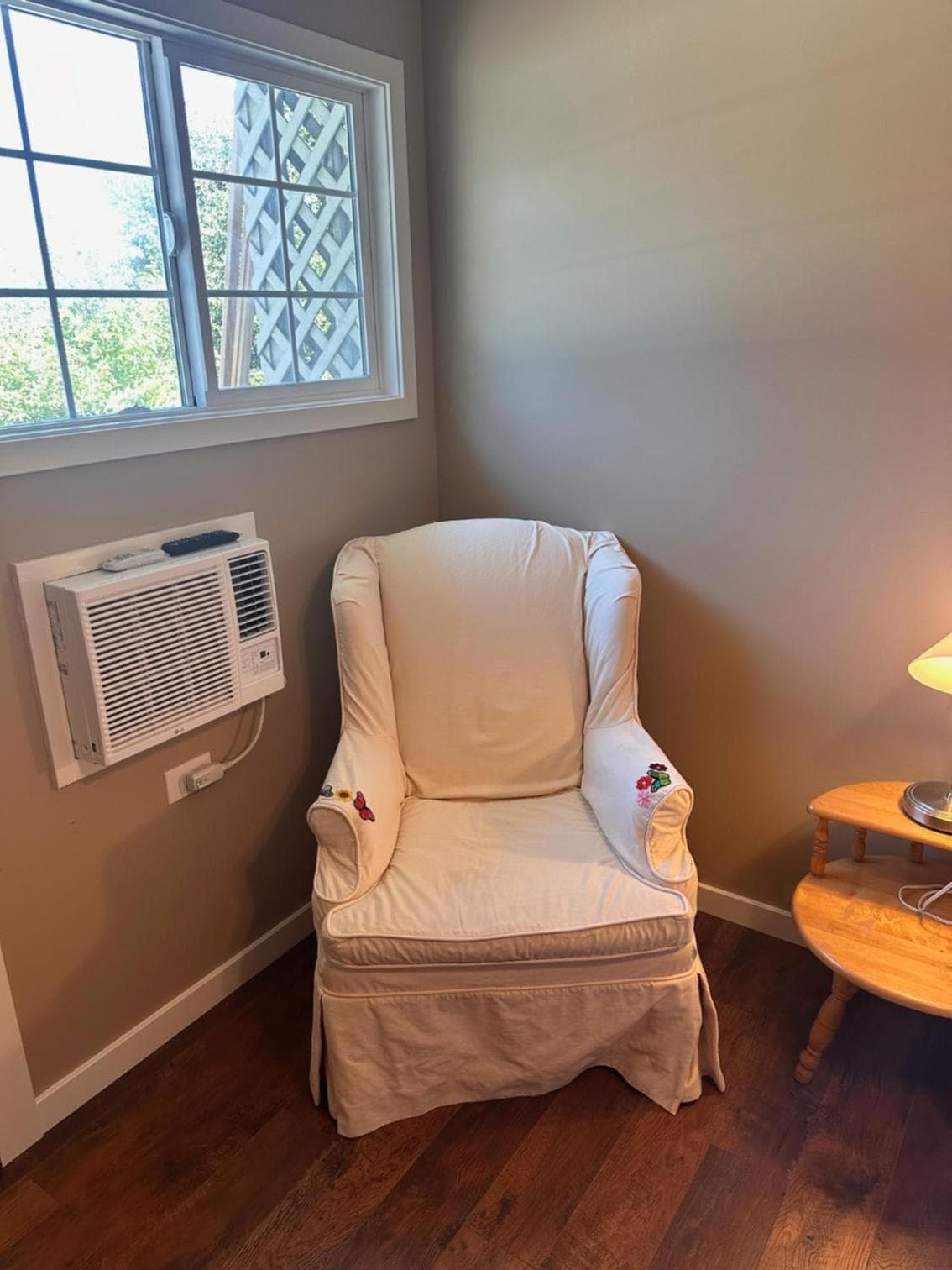 Arroyo Vista Inn — 8