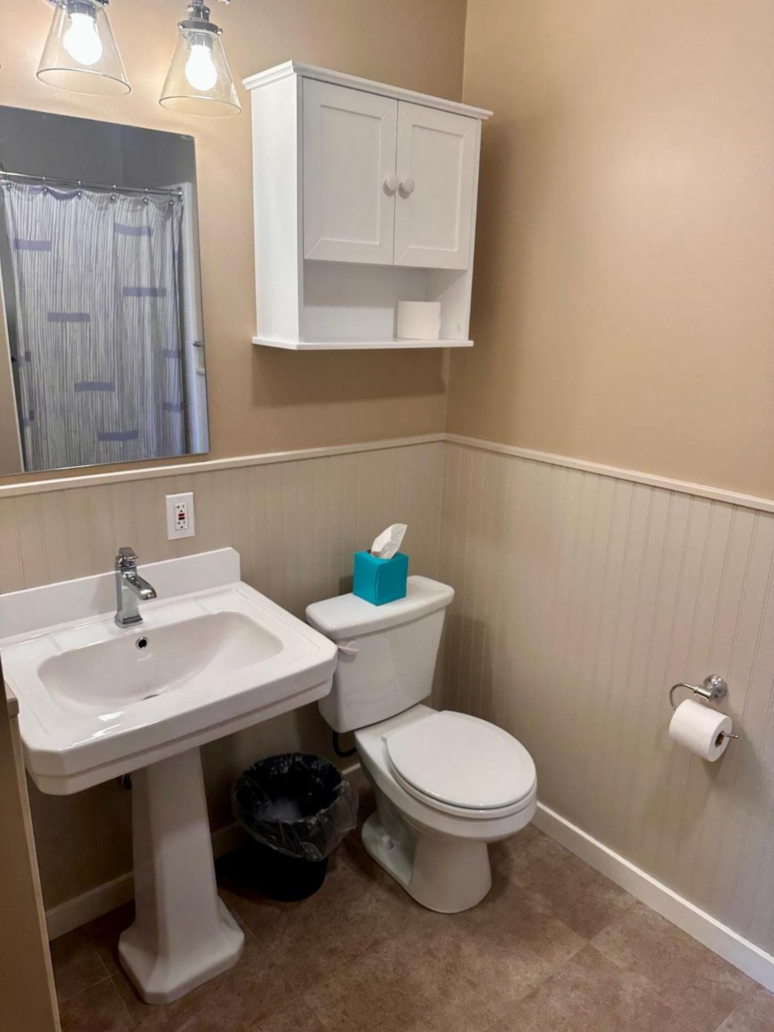 Arroyo Vista Inn — 9