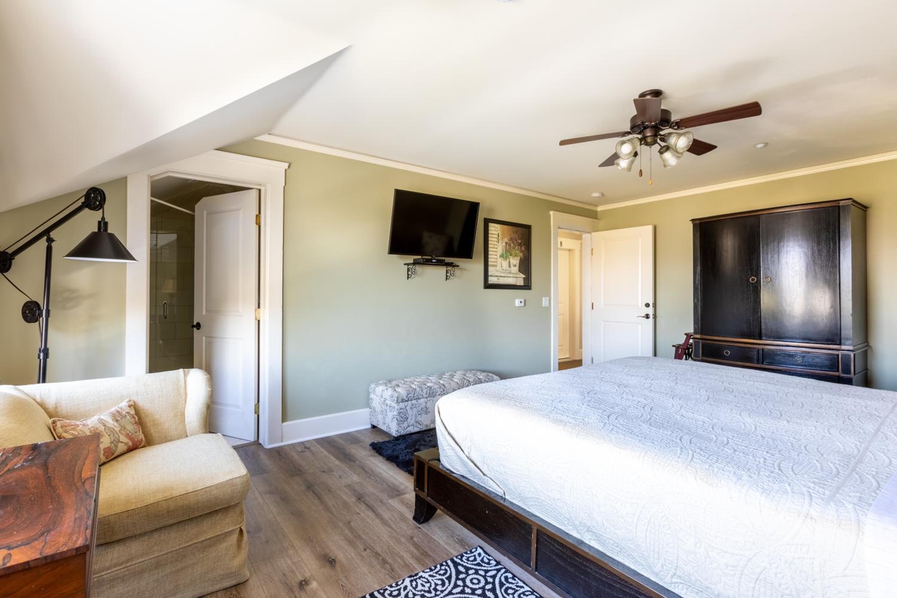 Arroyo Vista Inn — 3