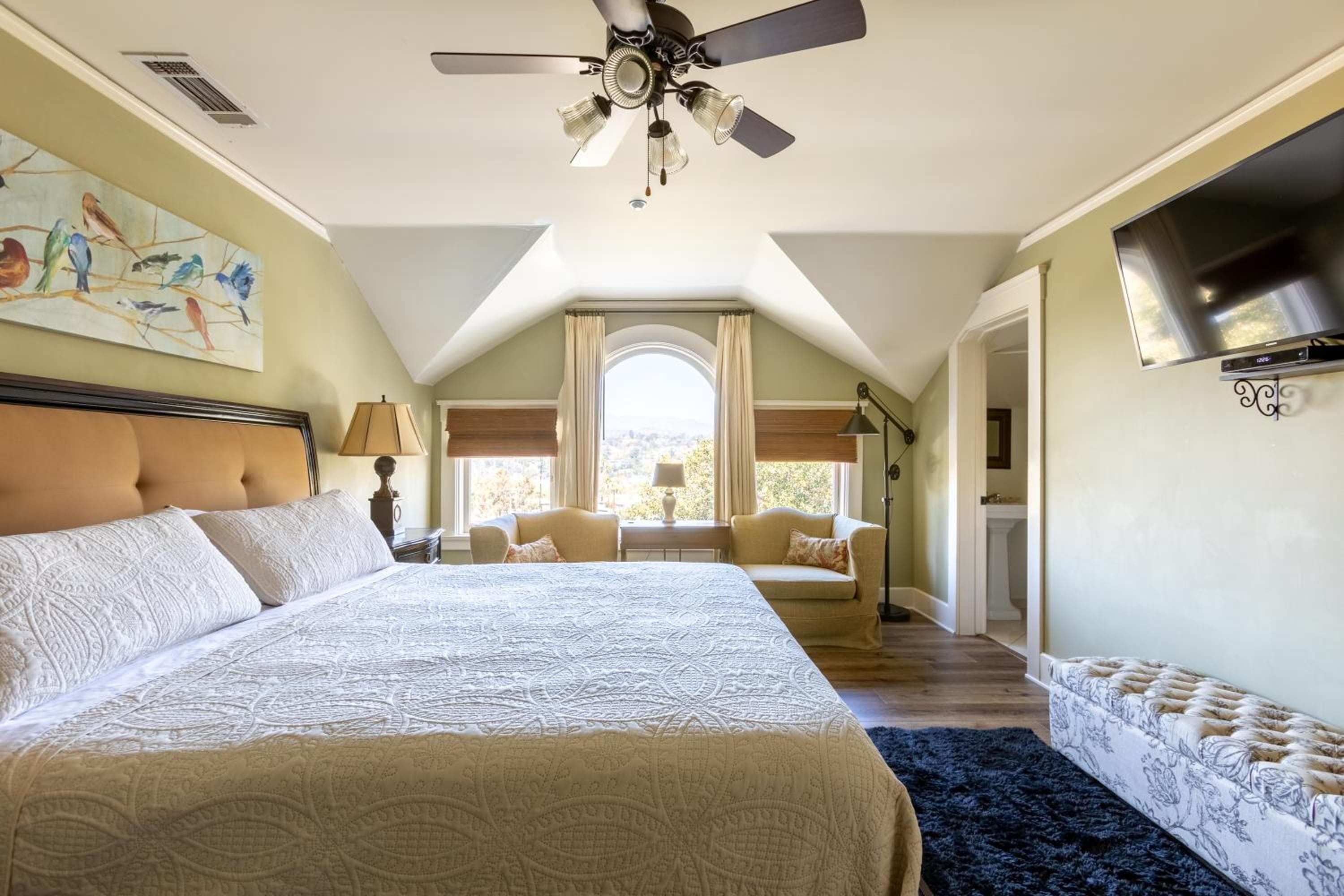 Arroyo Vista Inn — 4
