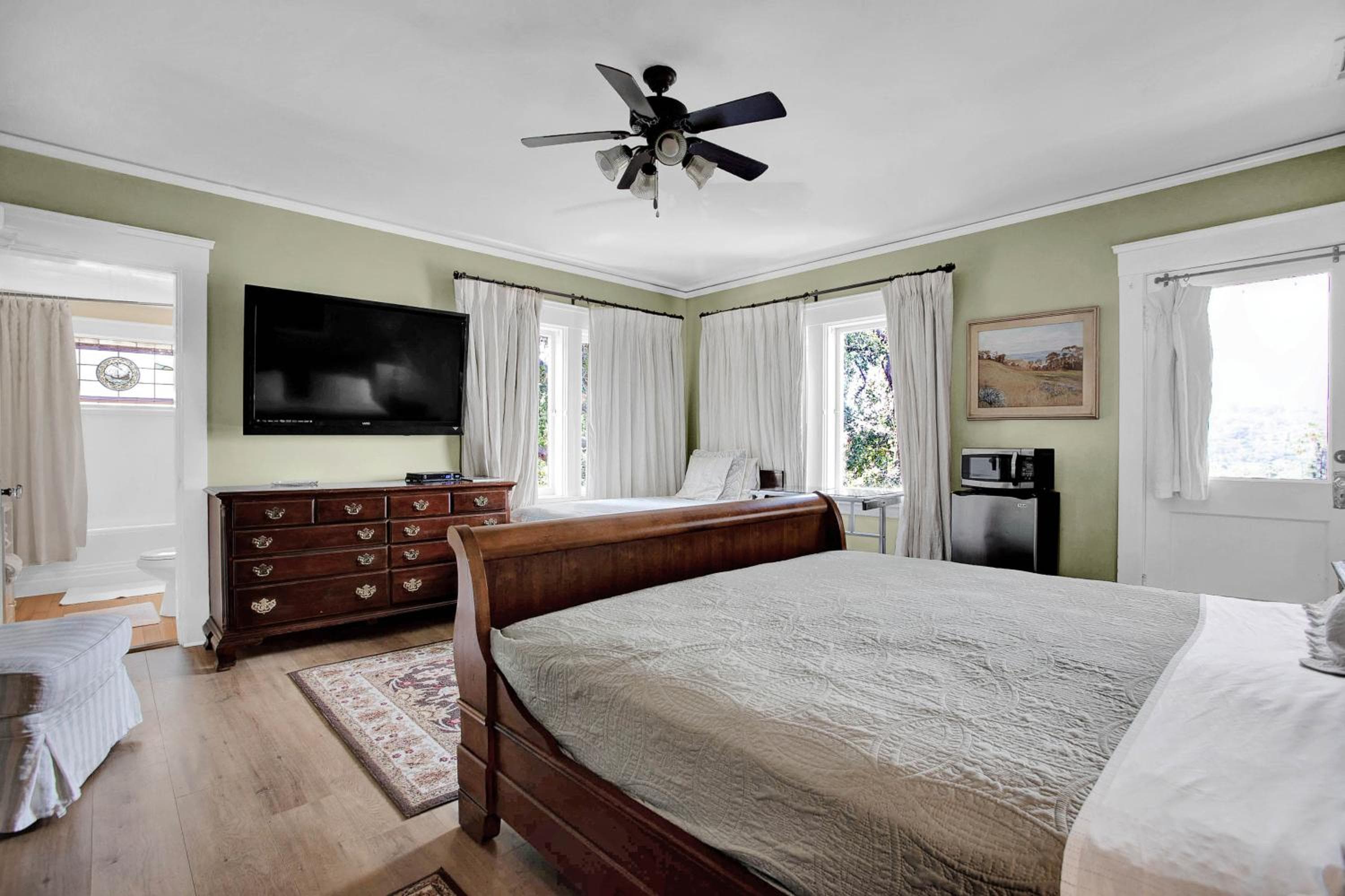 Arroyo Vista Inn — 25