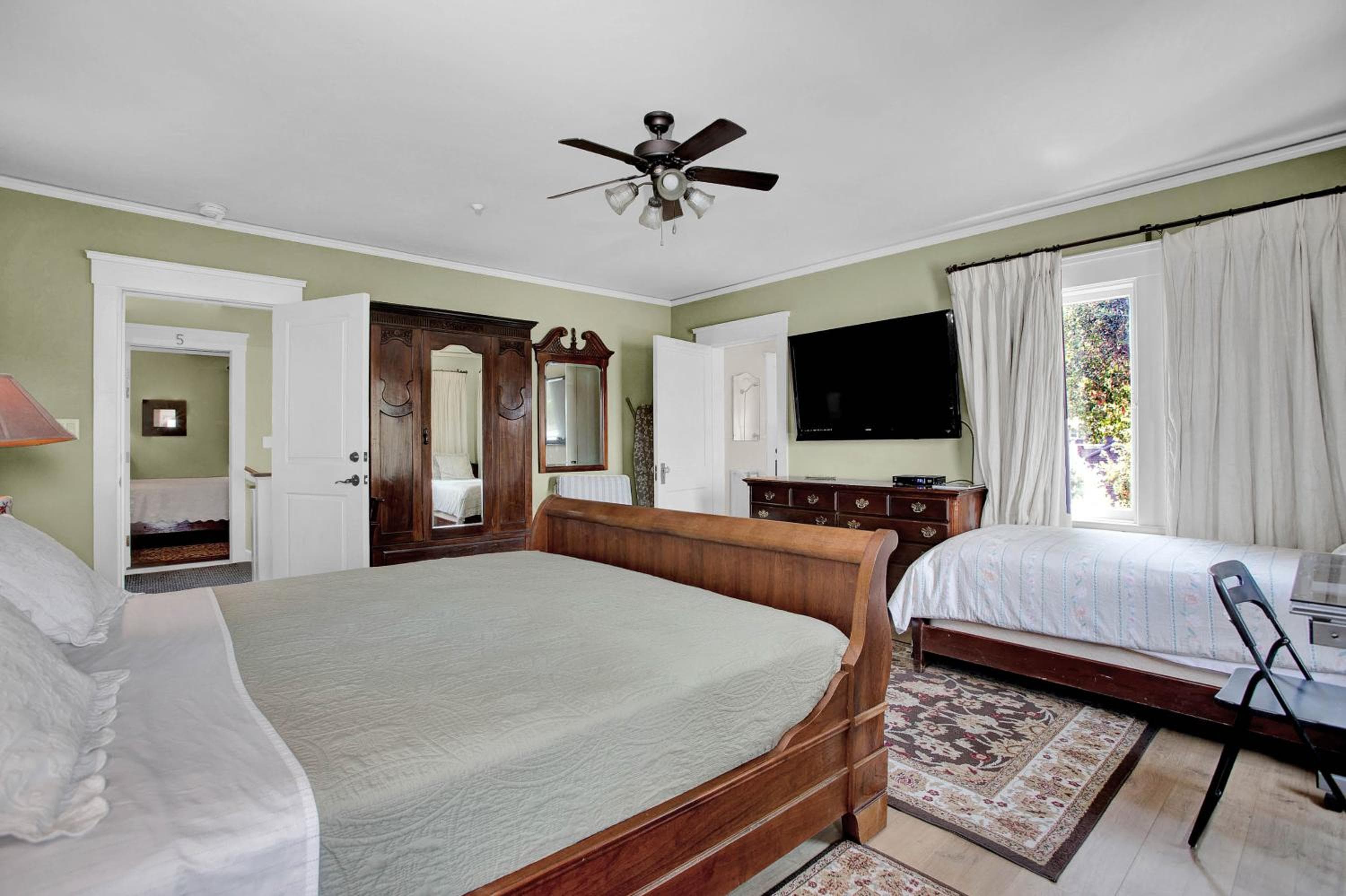 Arroyo Vista Inn — 2