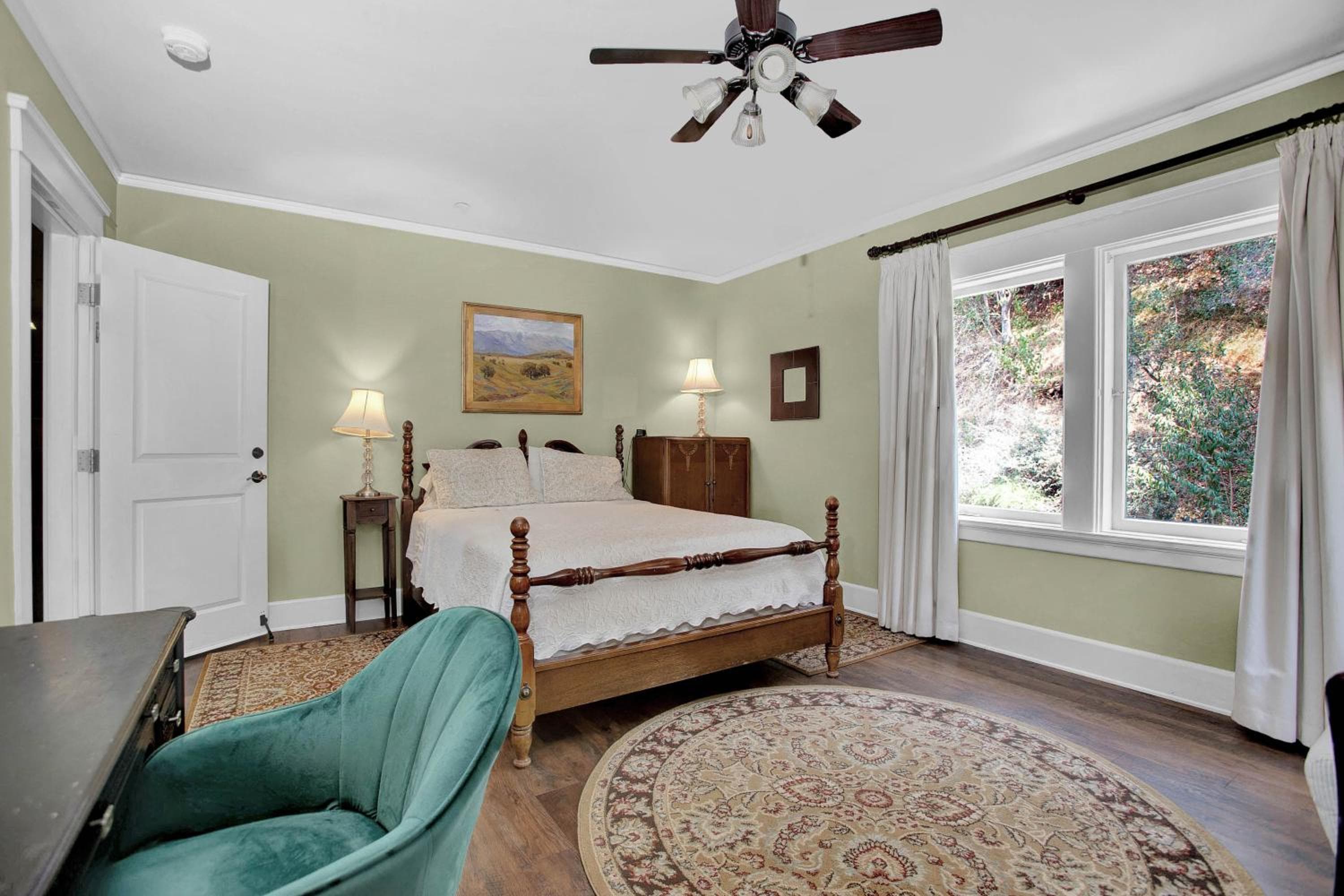 Arroyo Vista Inn — 24