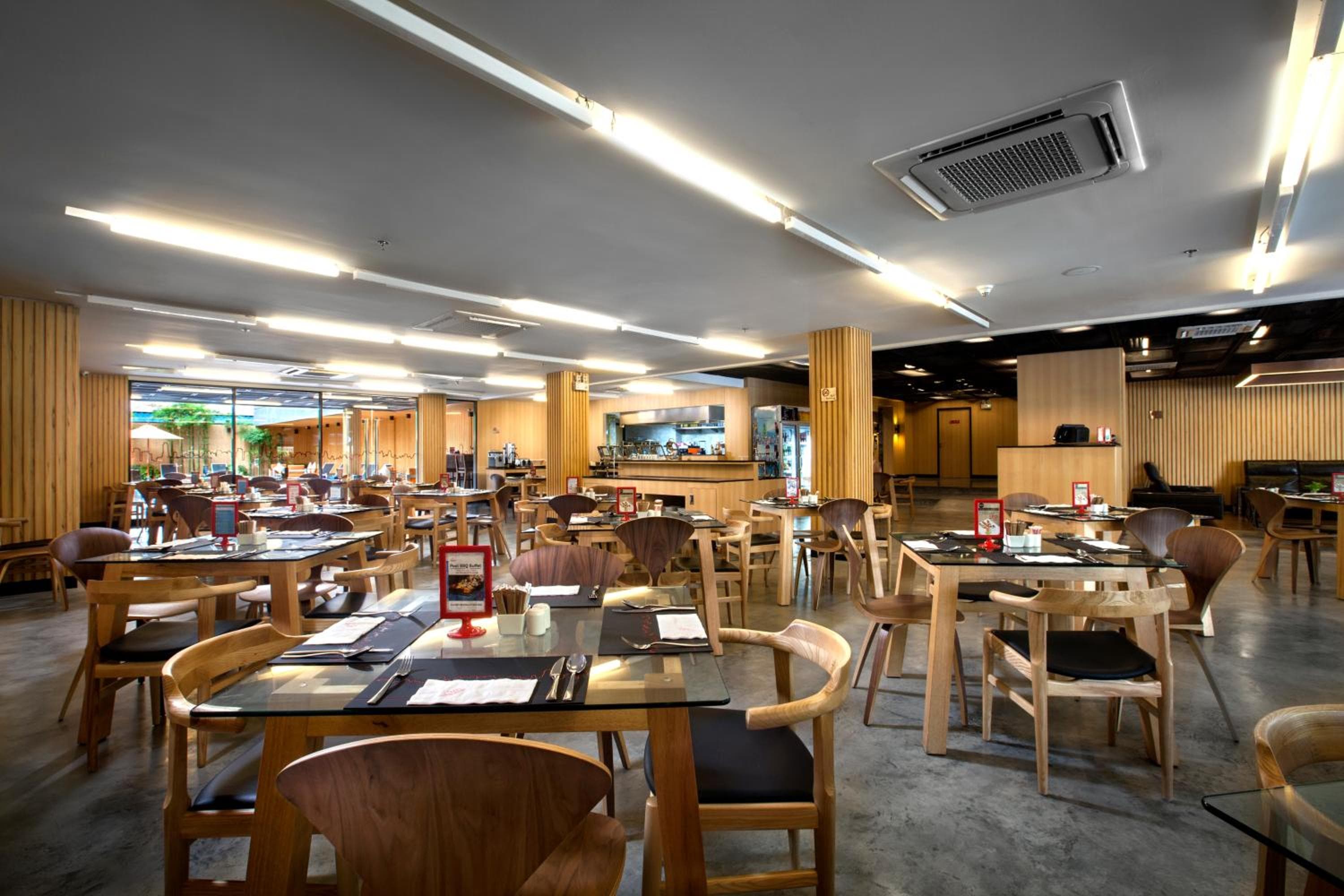 Galleria 12 Sukhumvit Bangkok von Compass Hospitality — 7