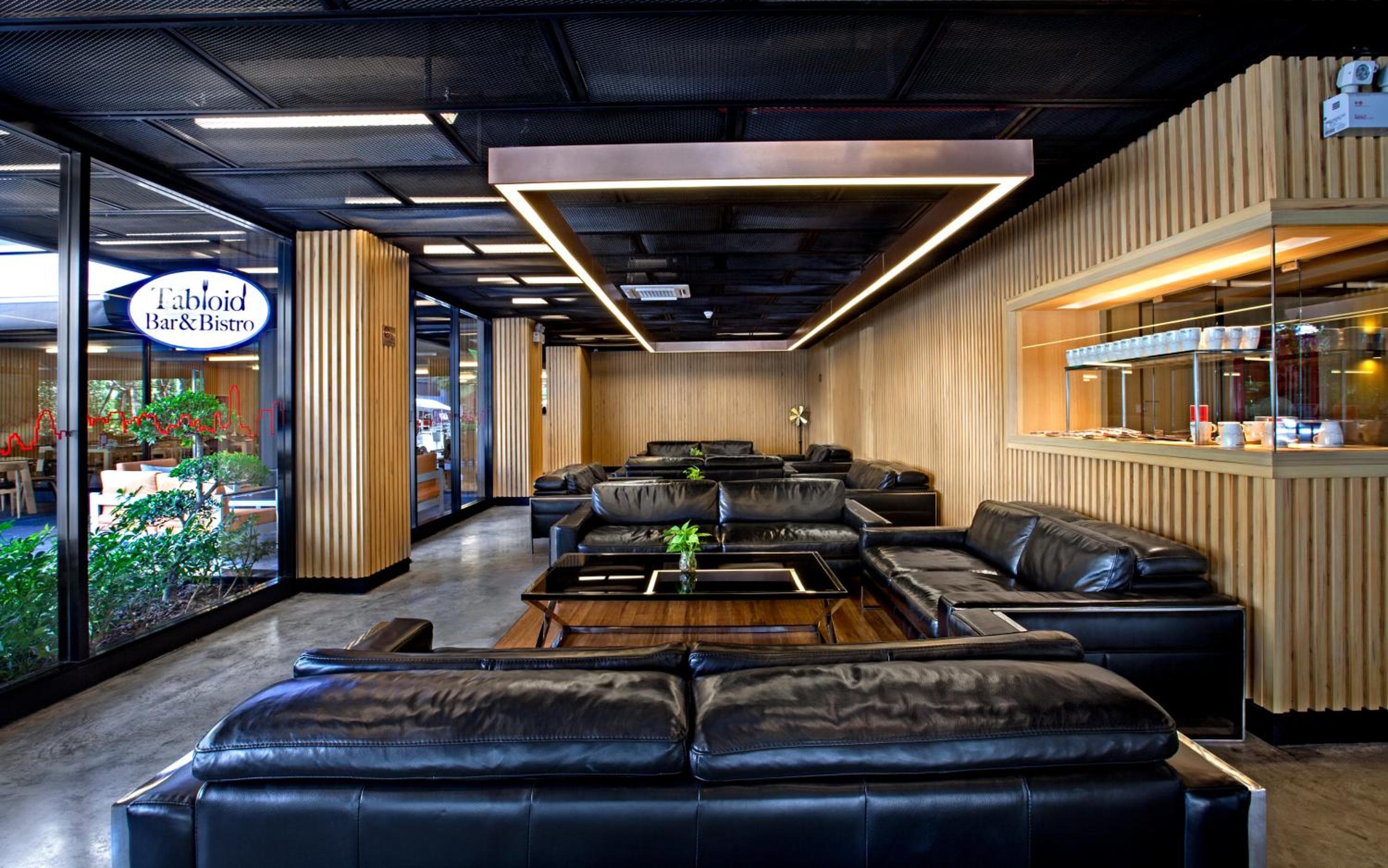 Galleria 12 Sukhumvit Bangkok von Compass Hospitality — 17