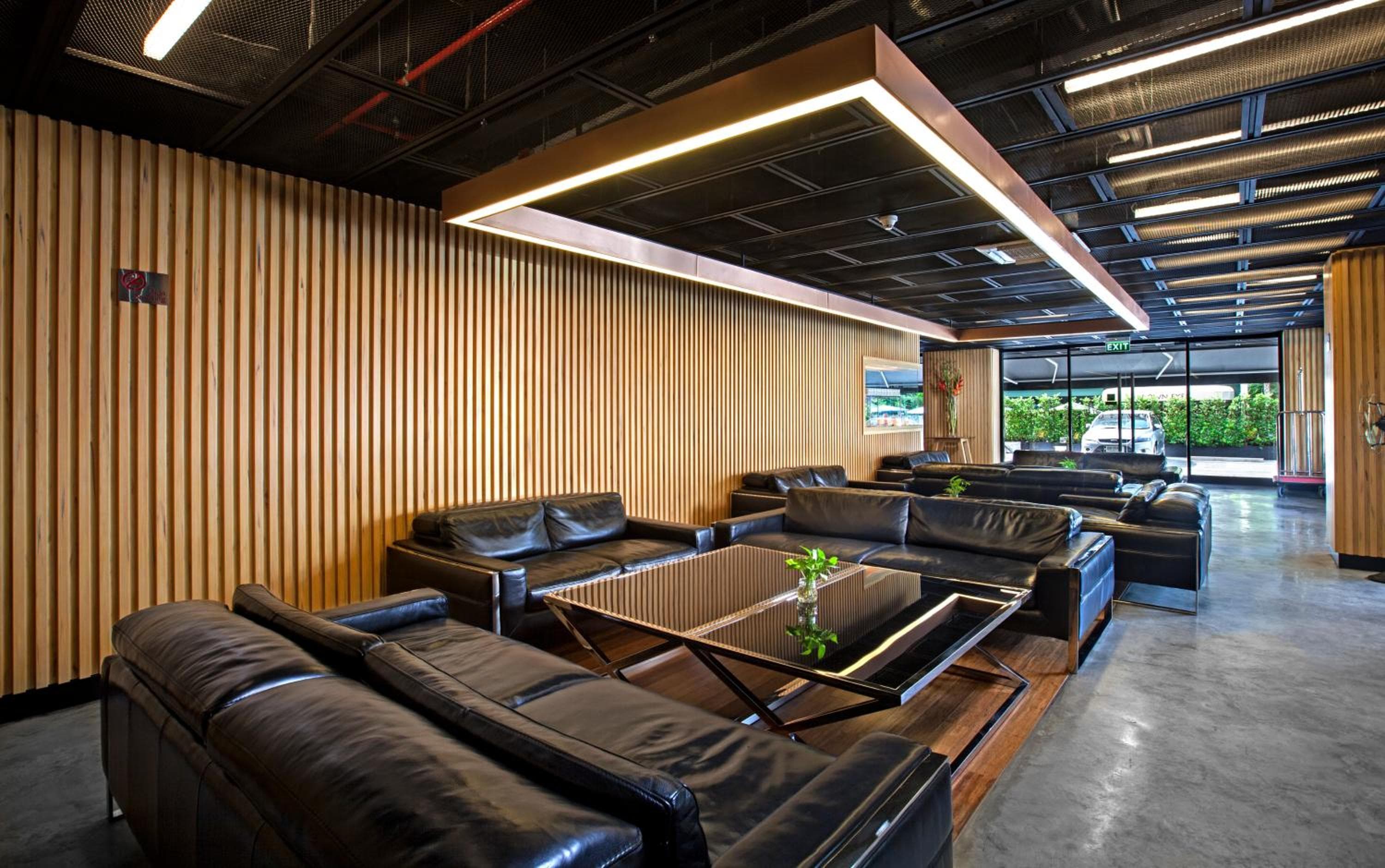 Galleria 12 Sukhumvit Bangkok von Compass Hospitality — 9