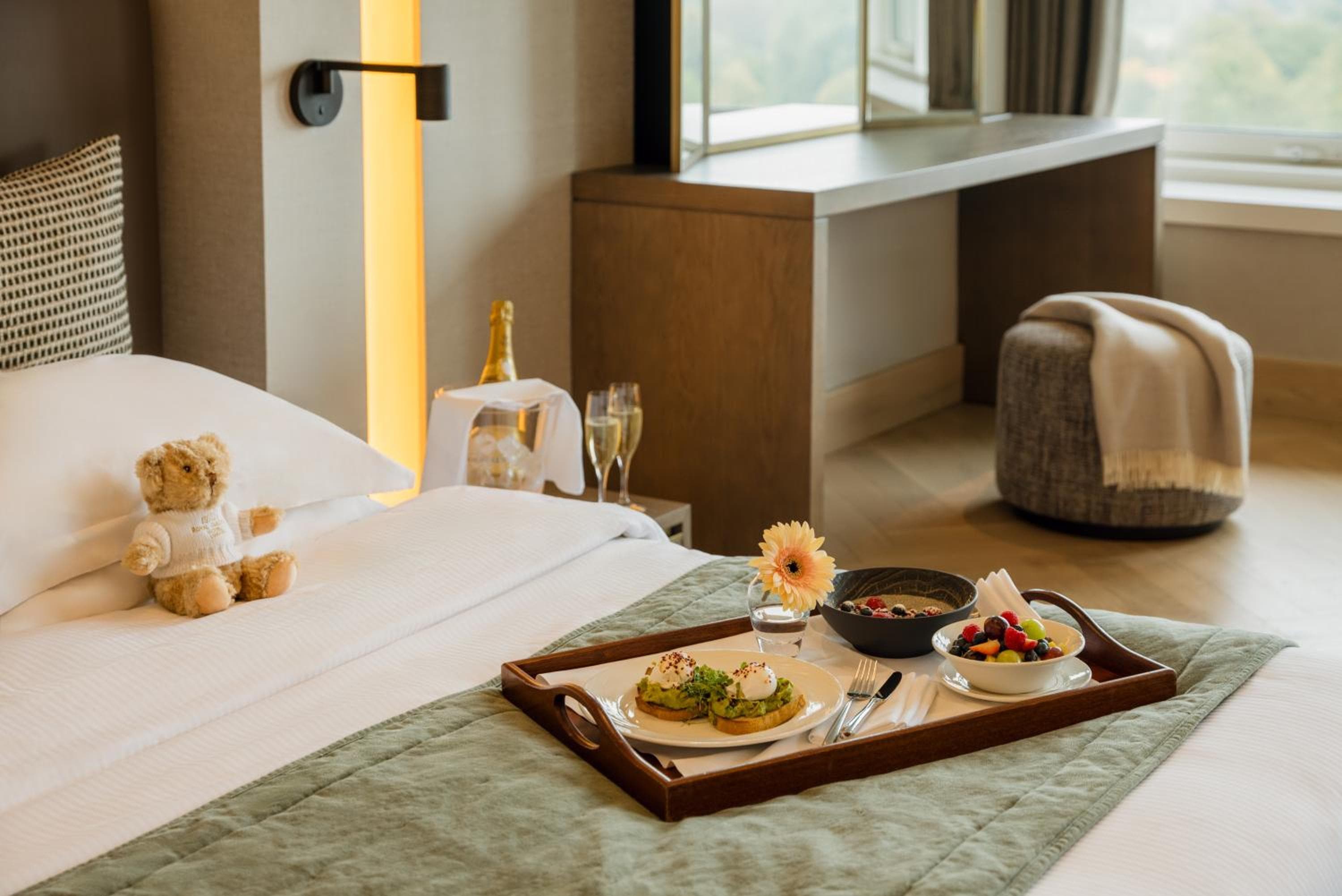 Royal Garden Hotel — 11
