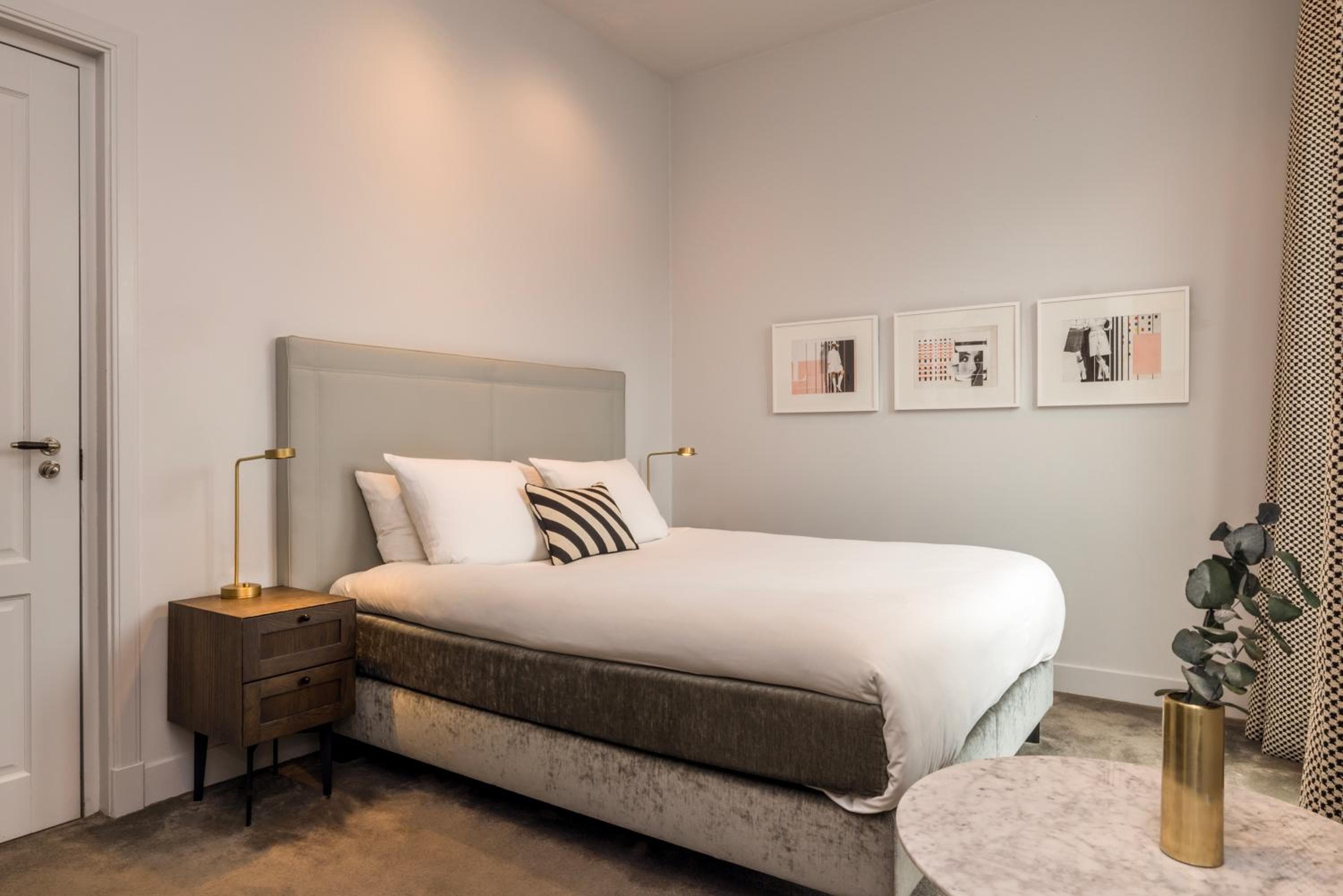 Maison ELLE Amsterdam — 12
