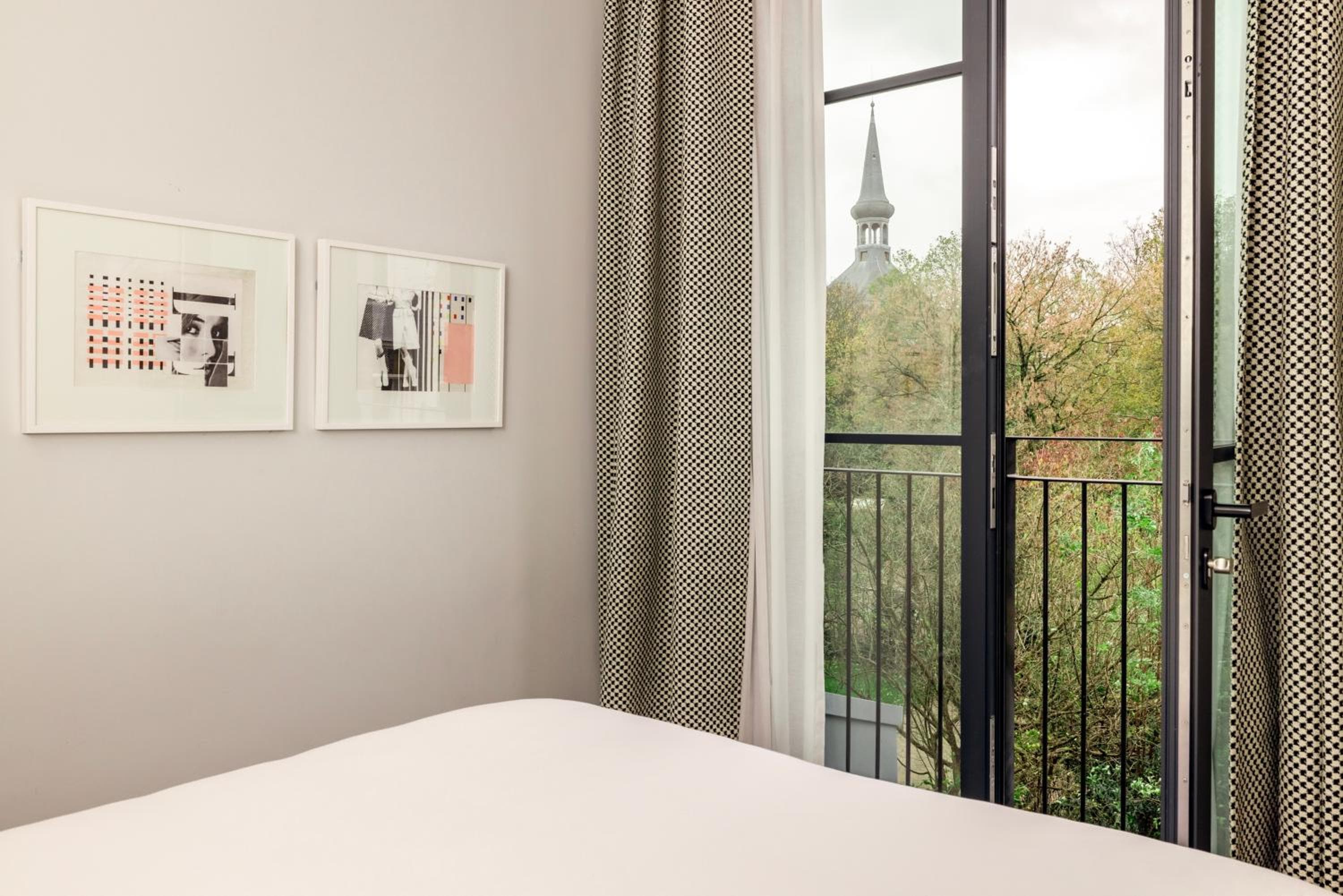 Maison ELLE Amsterdam — 6
