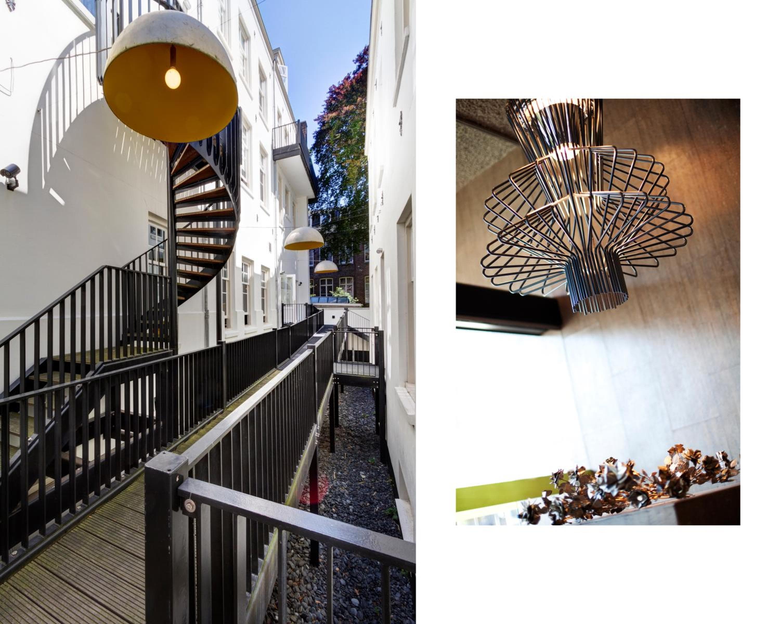 Hotel V Frederiksplein — 20