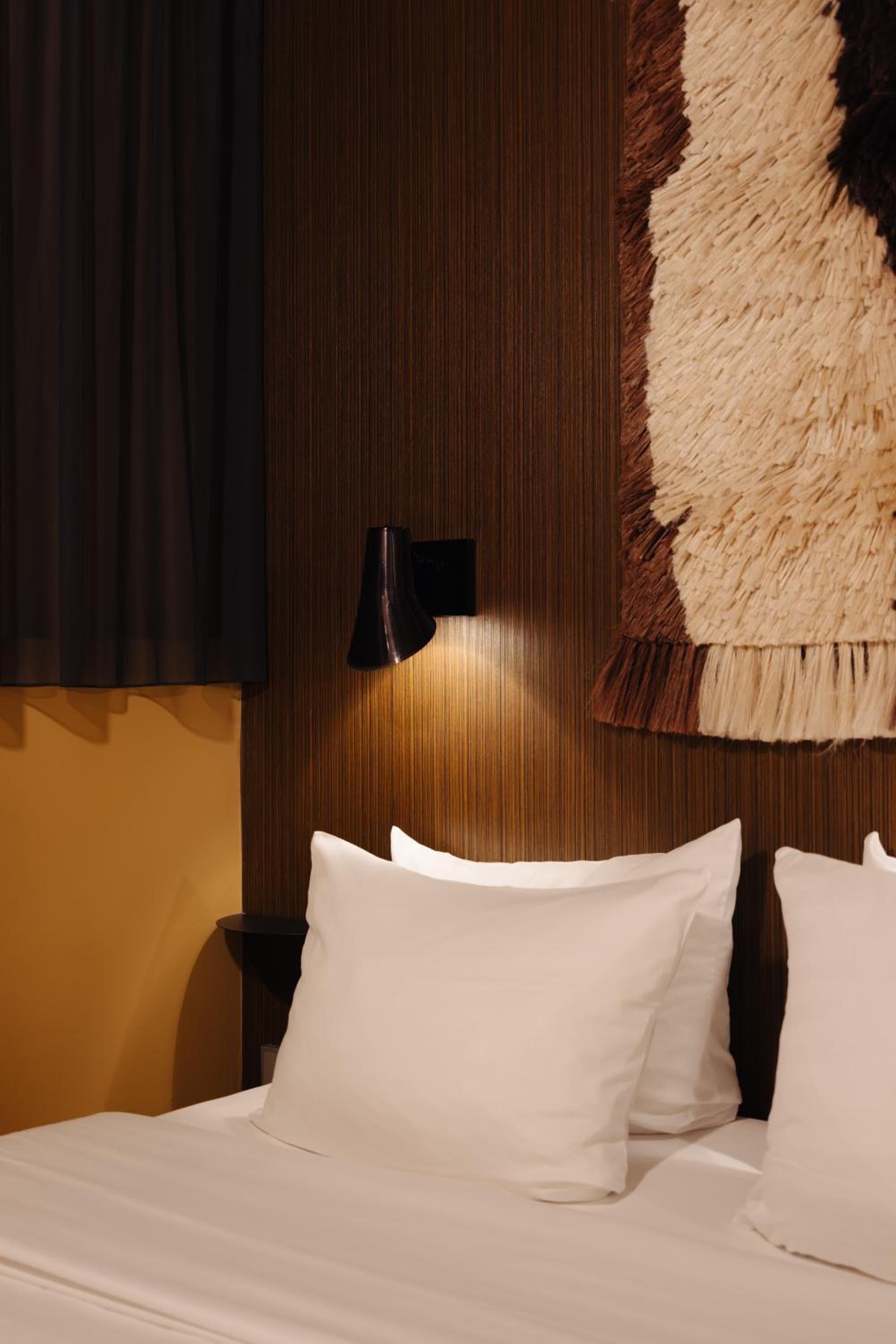 Hotel V Frederiksplein — 27