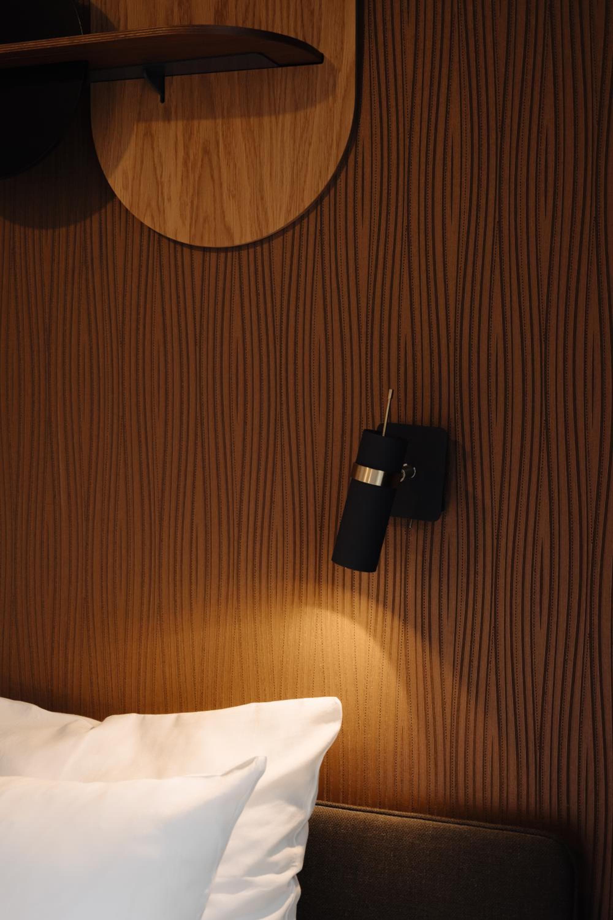 Hotel V Frederiksplein — 4
