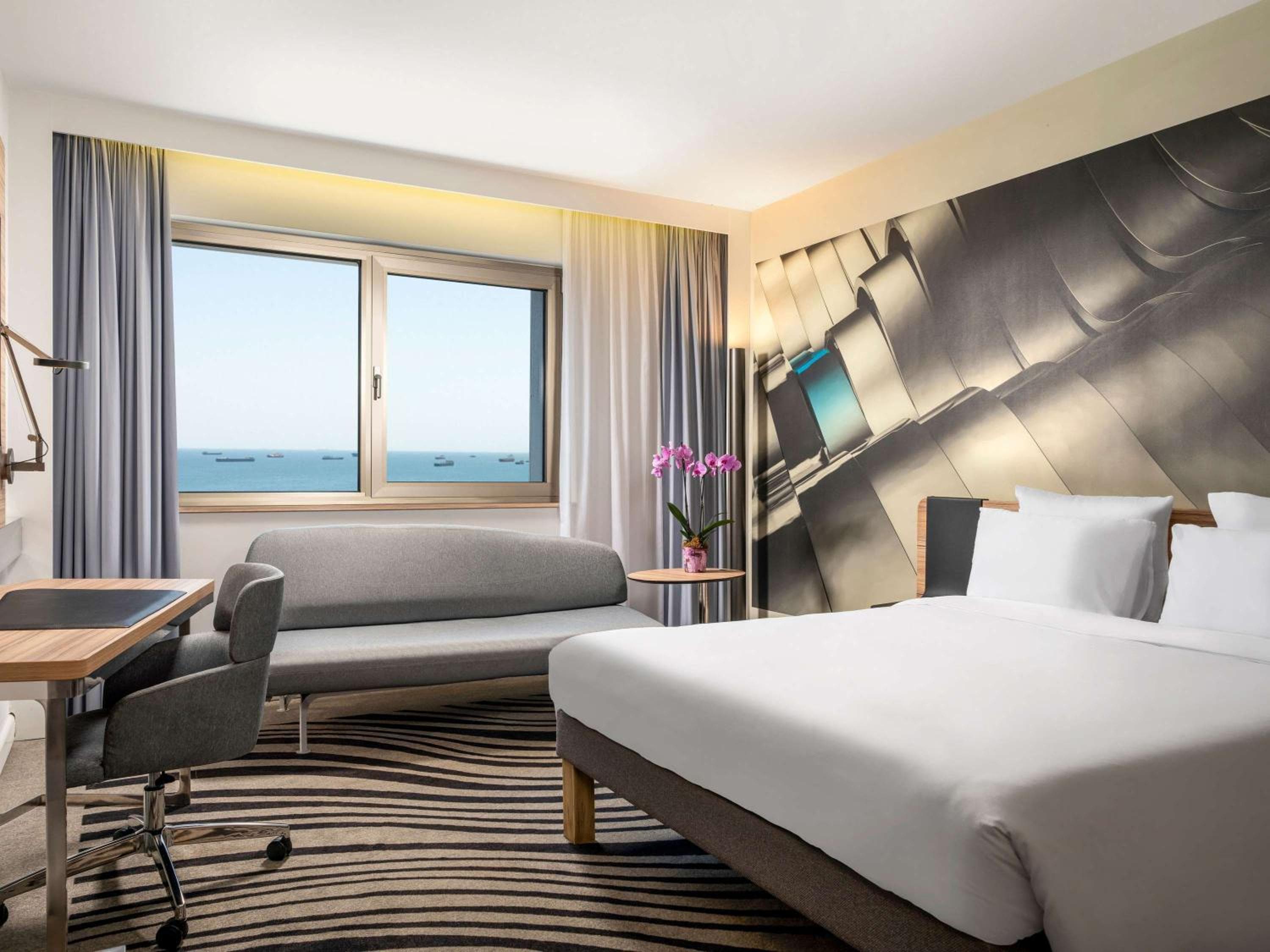Novotel Istanbul Zeytinburnu — 15
