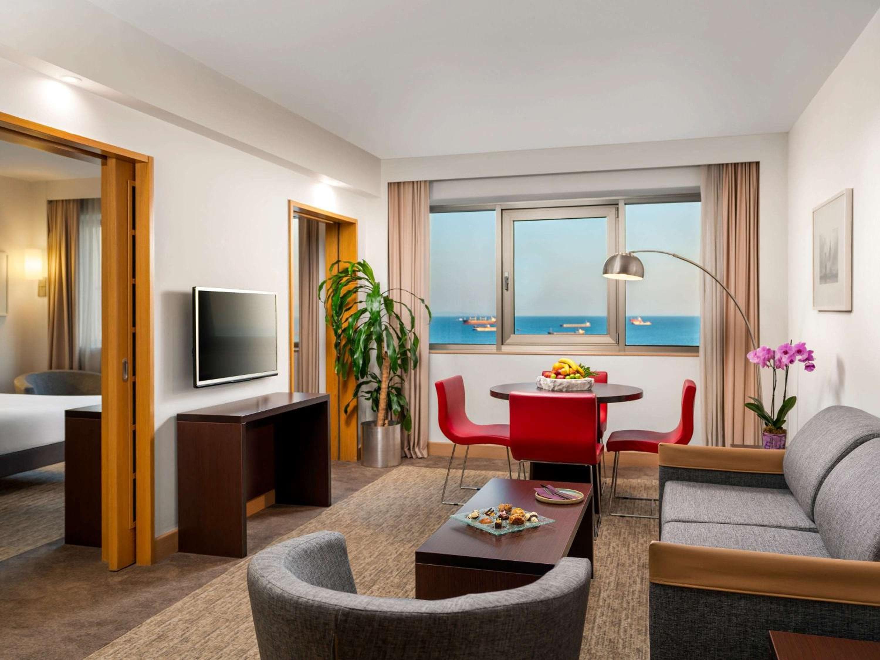 Novotel Istanbul Zeytinburnu — 16