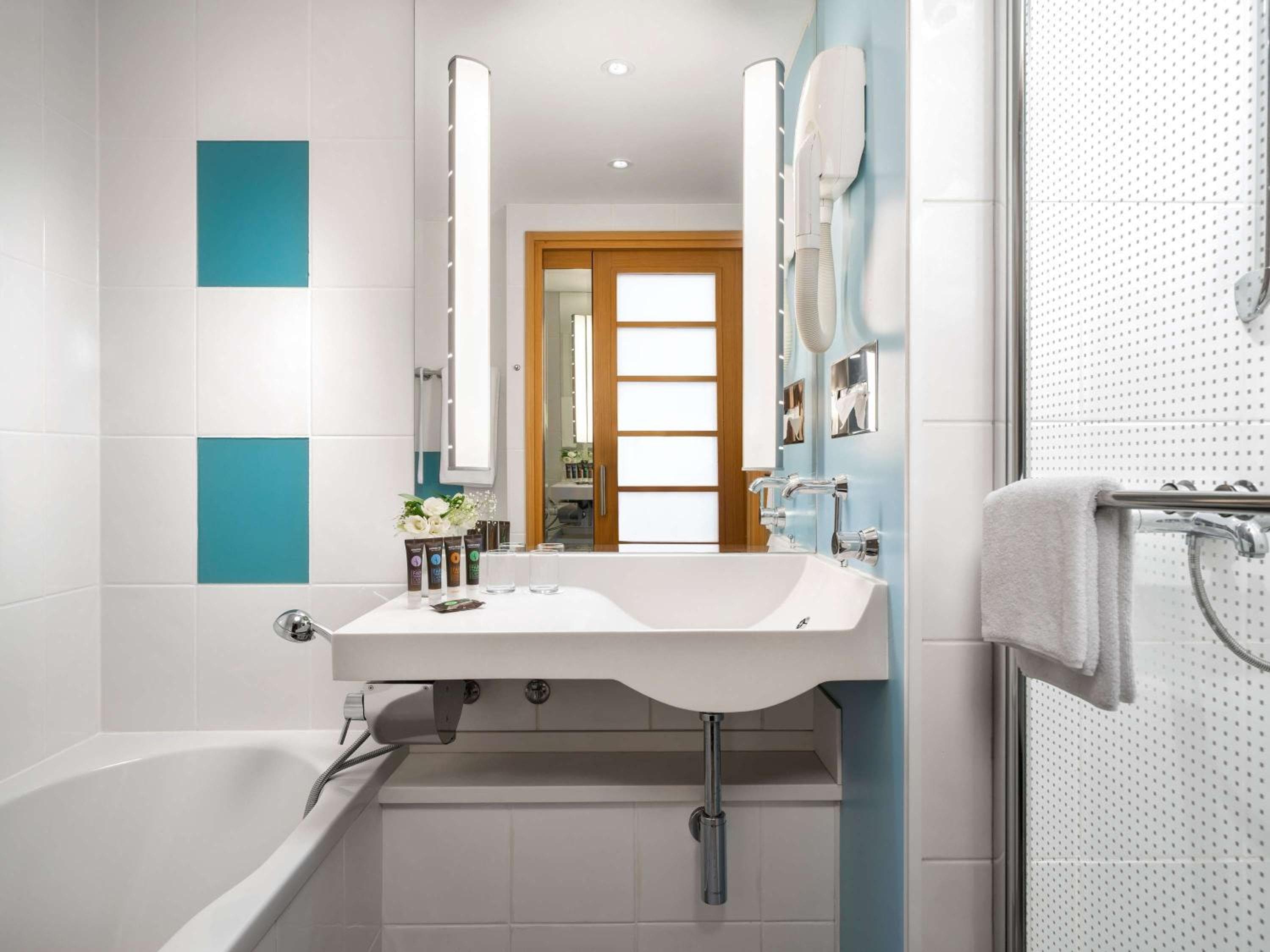 Novotel Istanbul Zeytinburnu — 17