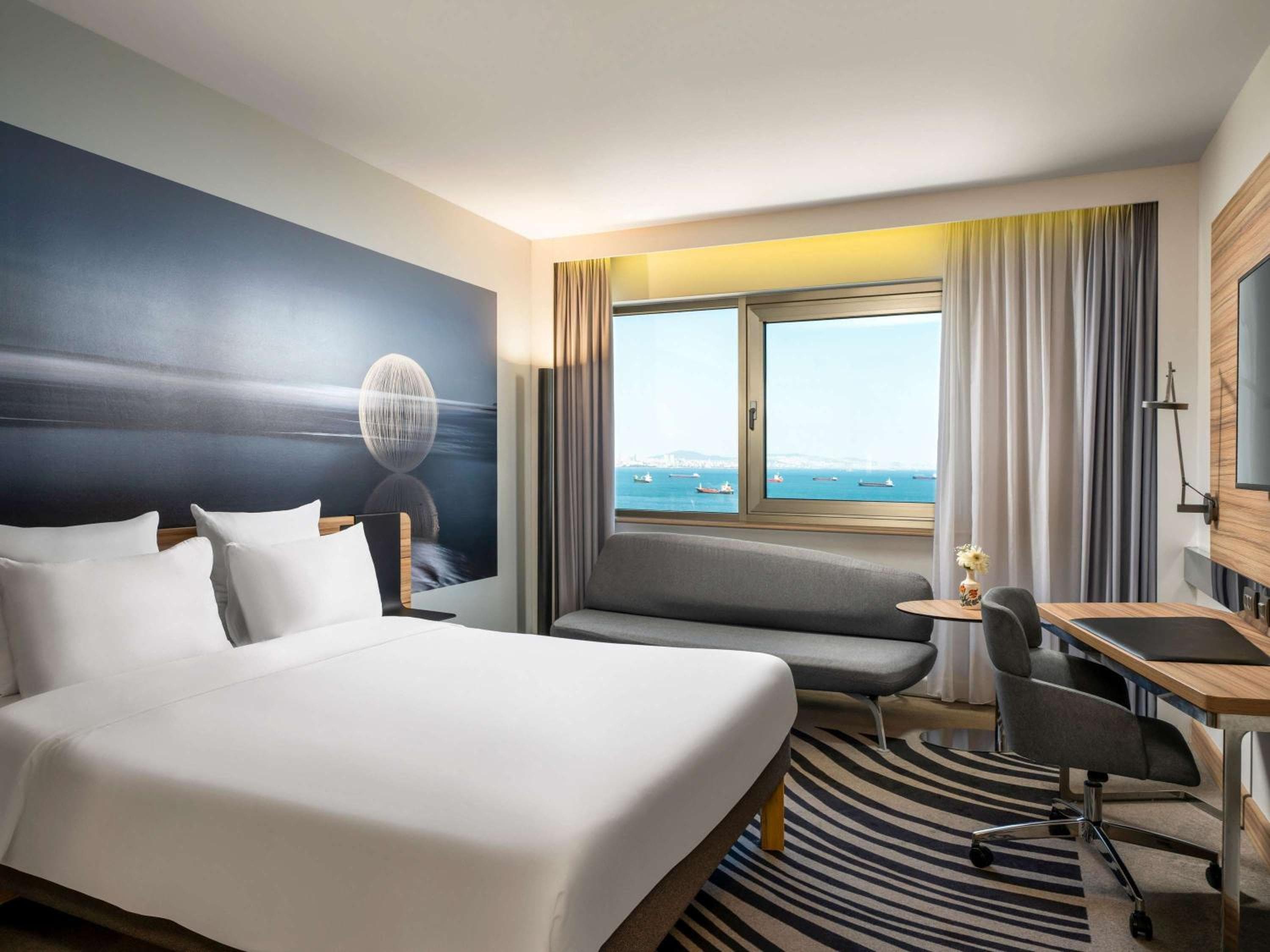 Novotel Istanbul Zeytinburnu — 18