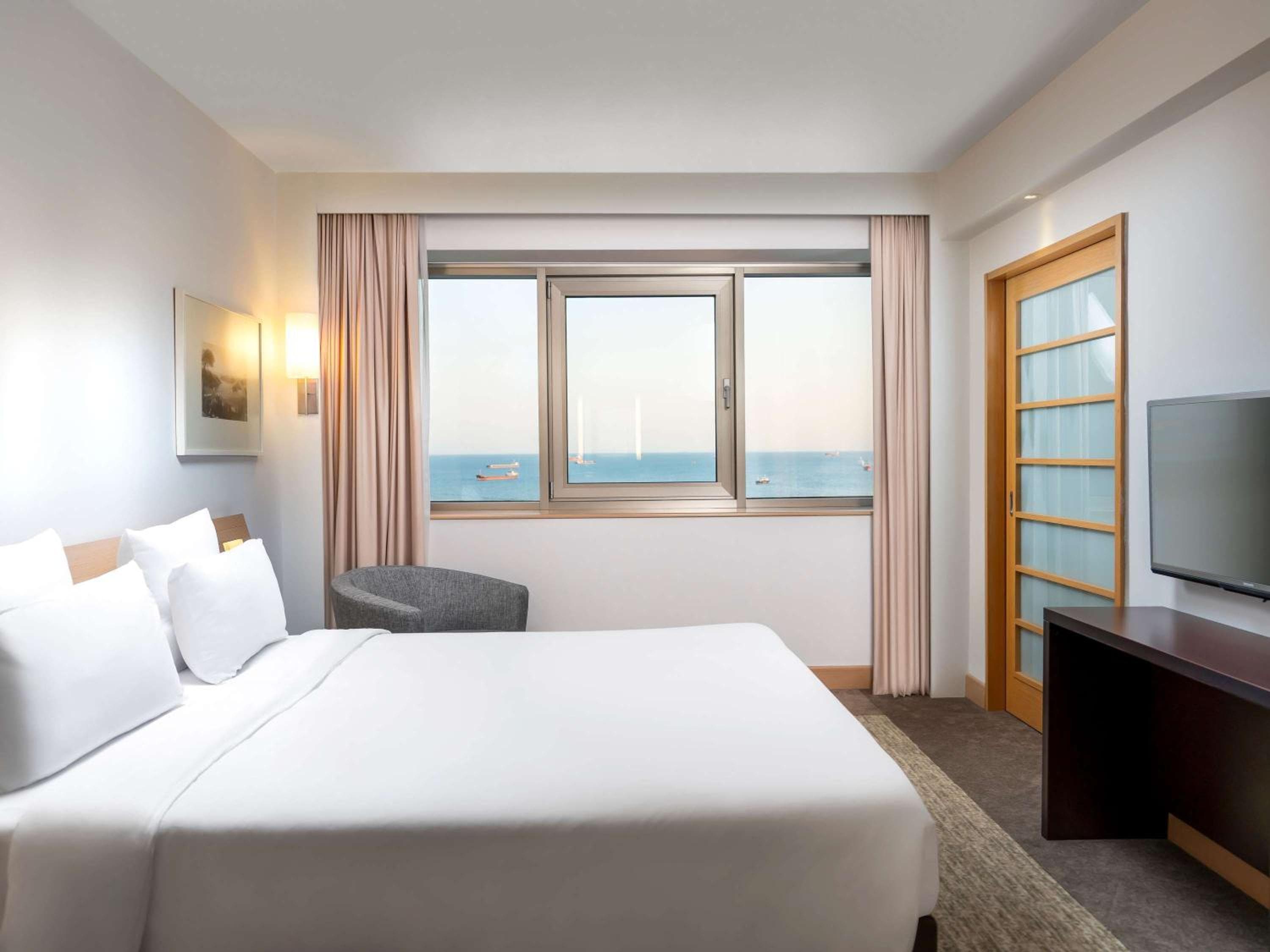 Novotel Istanbul Zeytinburnu — 19
