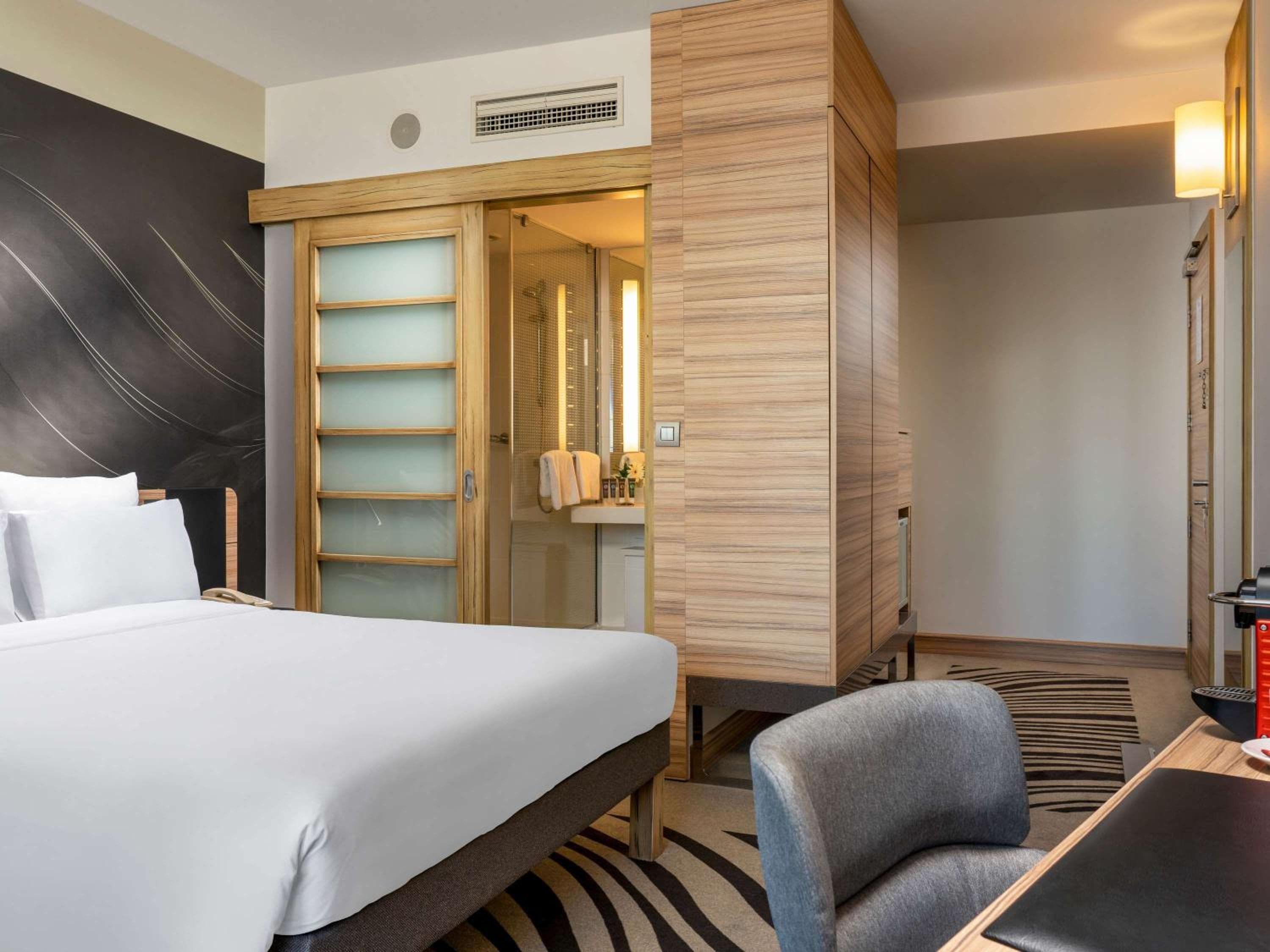 Novotel Istanbul Zeytinburnu — 20