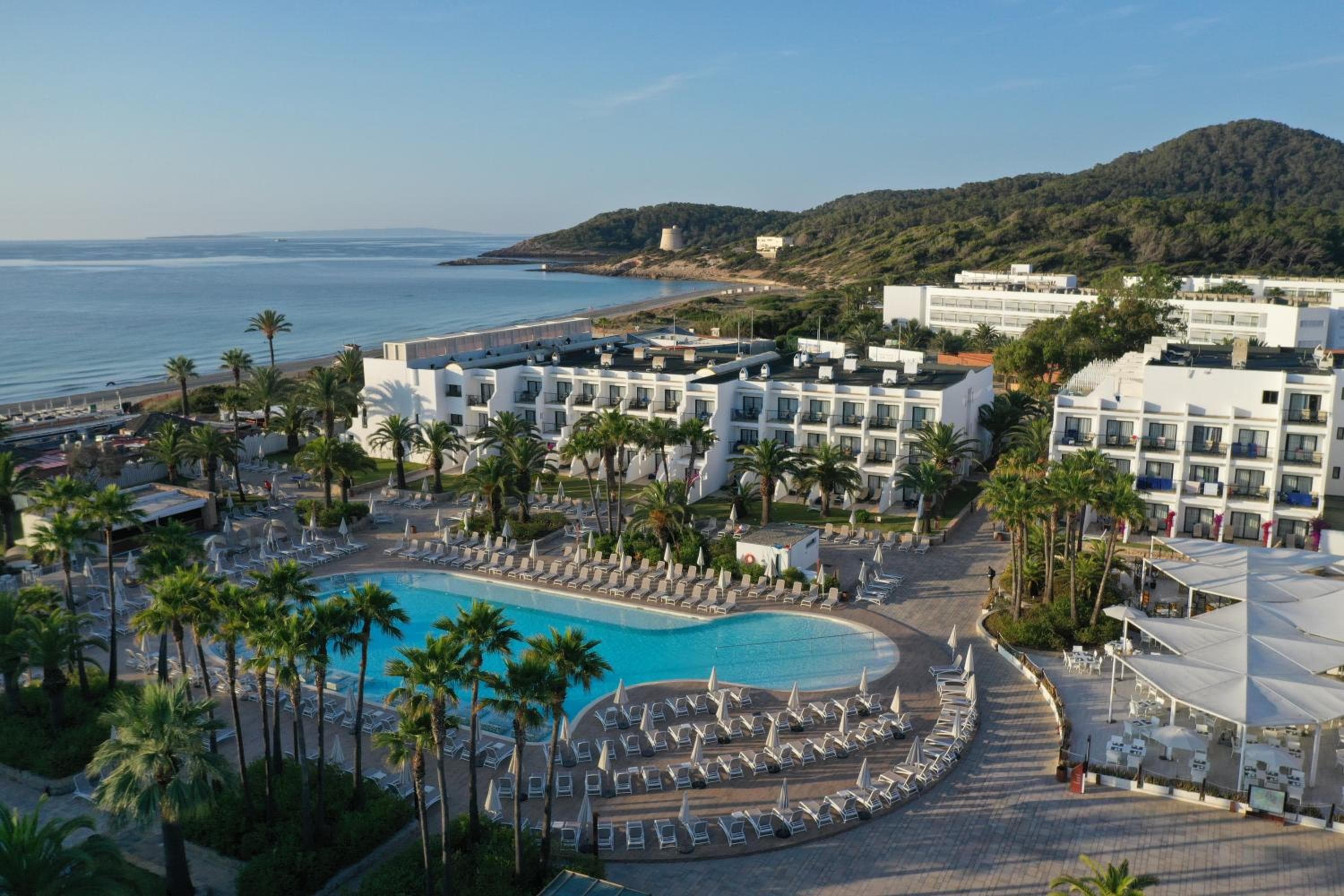 Grand Palladium Select Palace Ibiza - All Inclusive — 1