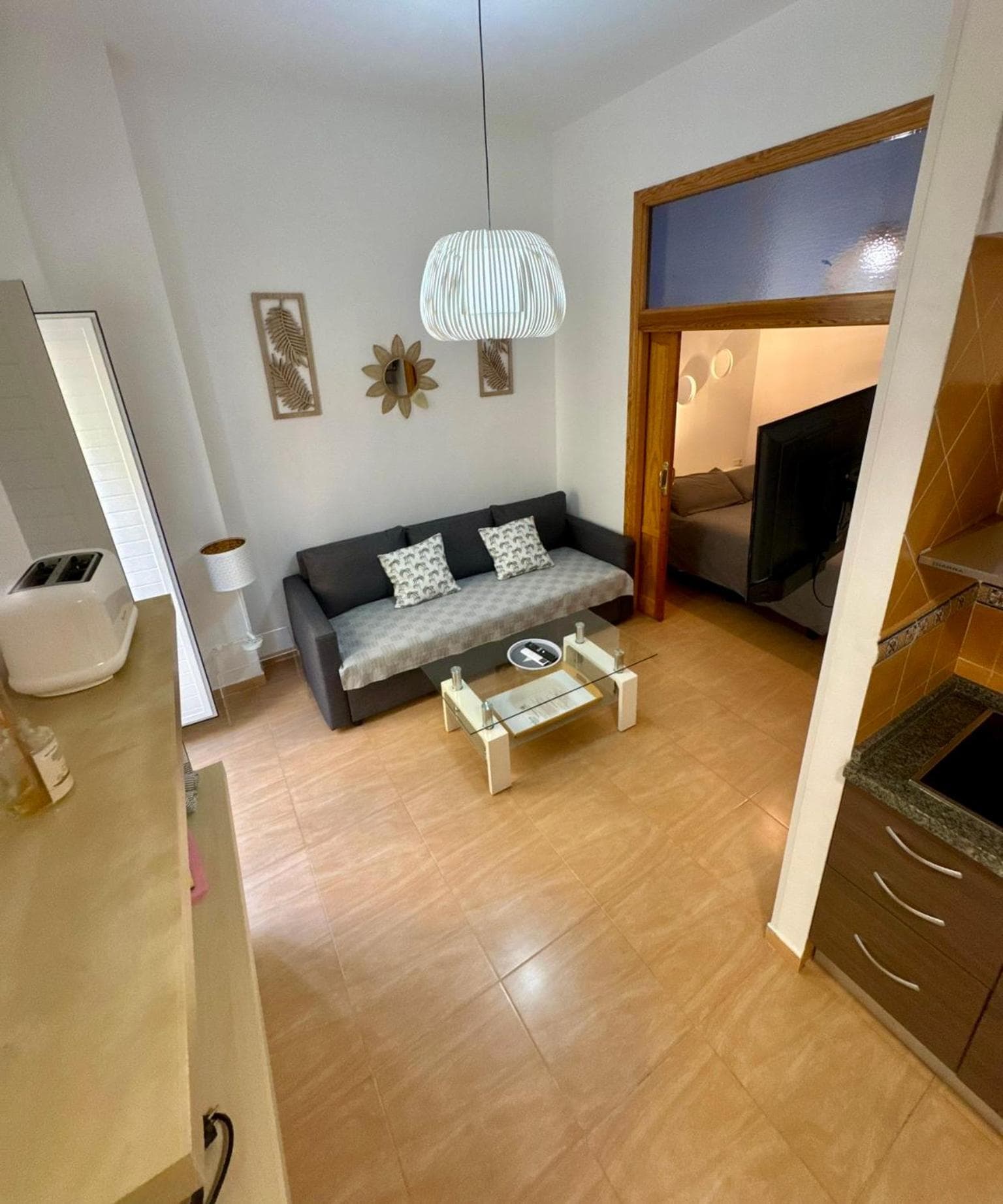 Plz de la Merced Apartamentos Solera — 30