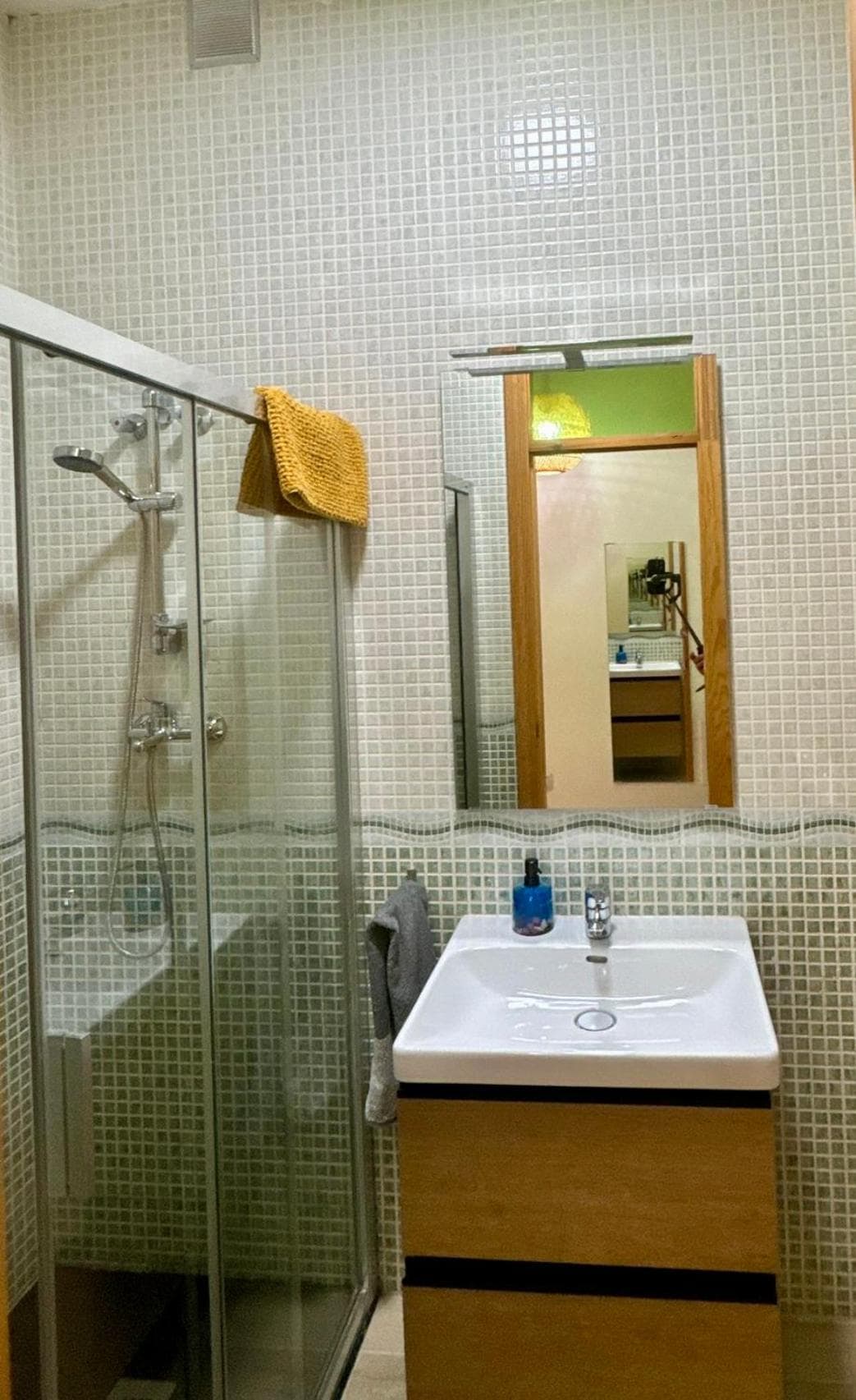 Plz de la Merced Apartamentos Solera — 29