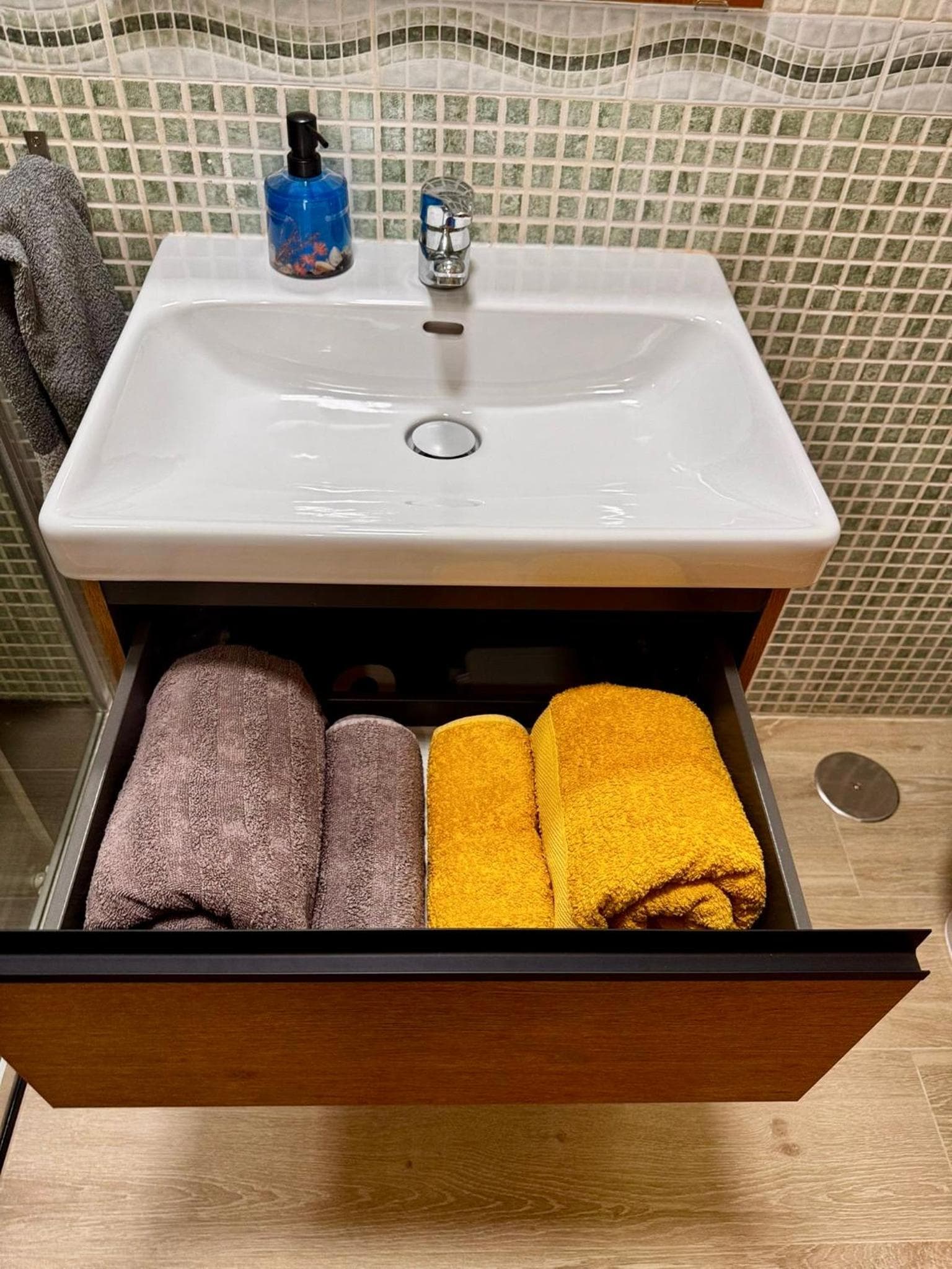 Plz de la Merced Apartamentos Solera — 19
