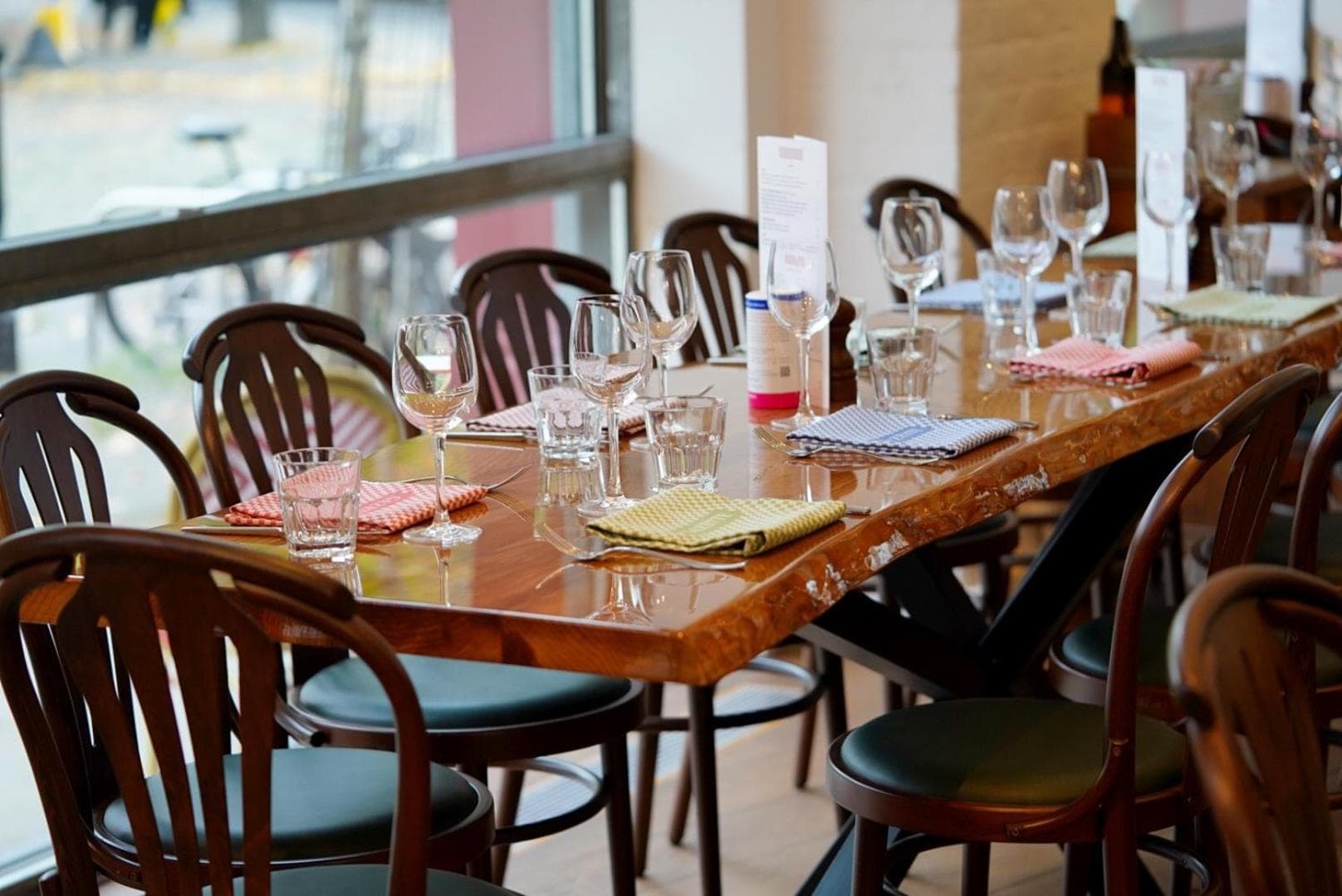 Farringdon Hotel di Marrable — 20