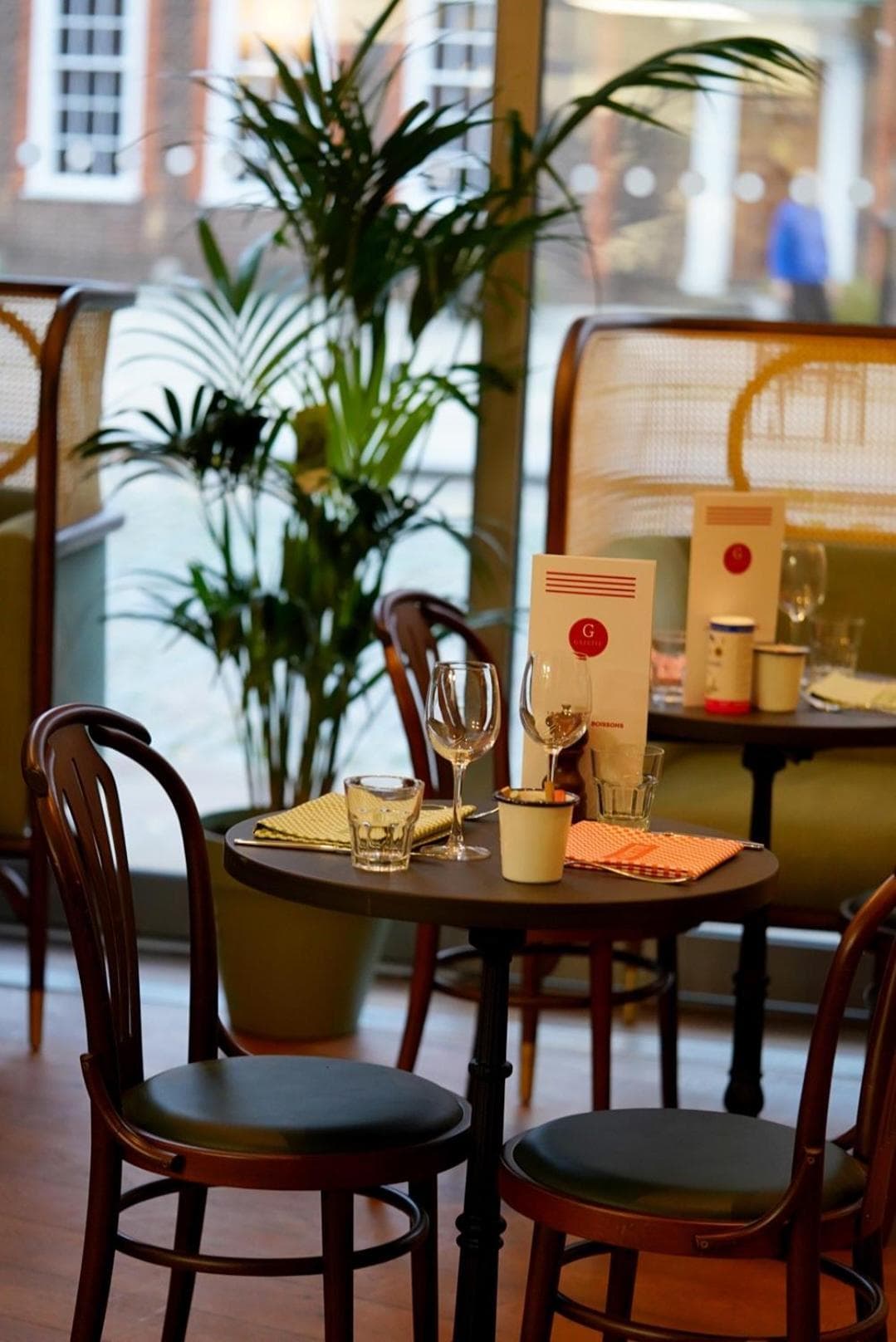 Farringdon Hotel di Marrable — 19