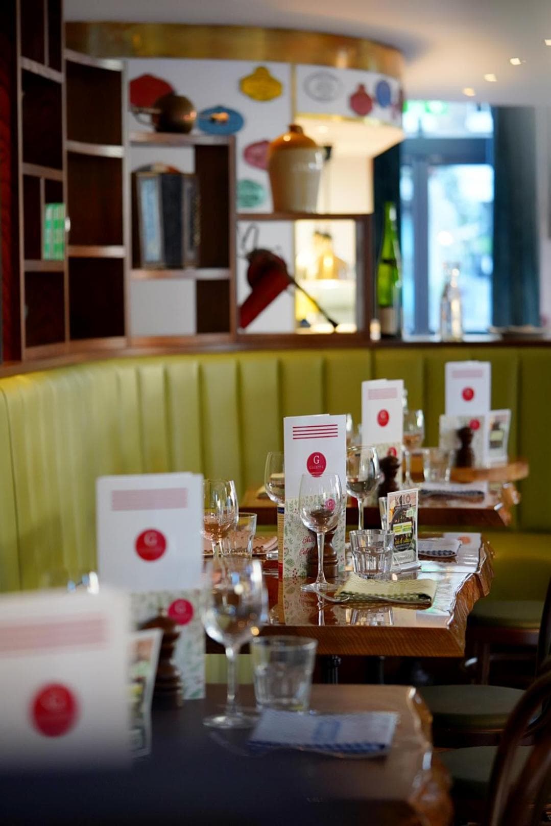 Farringdon Hotel di Marrable — 23