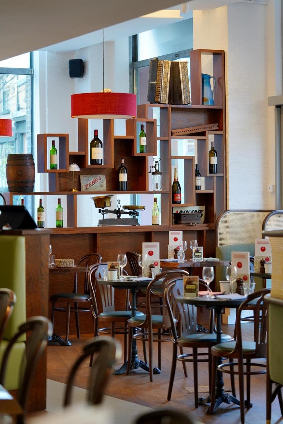 Farringdon Hotel di Marrable — 16