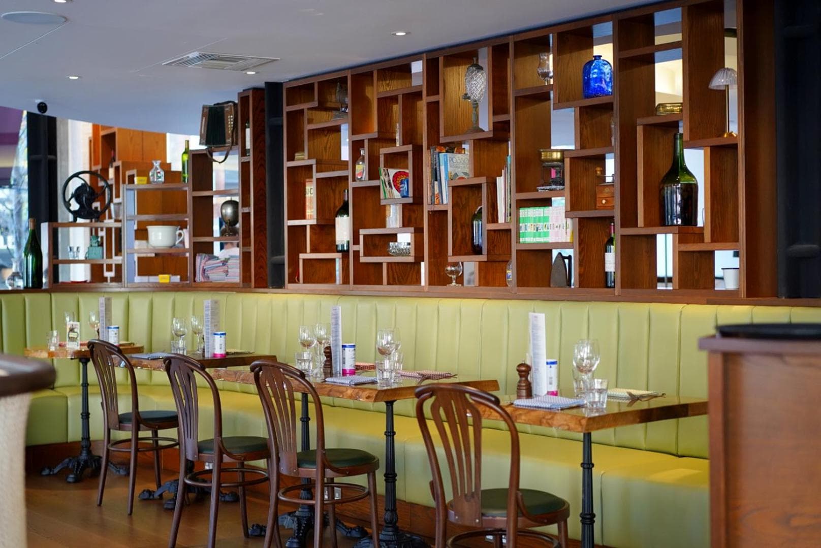Farringdon Hotel di Marrable — 27